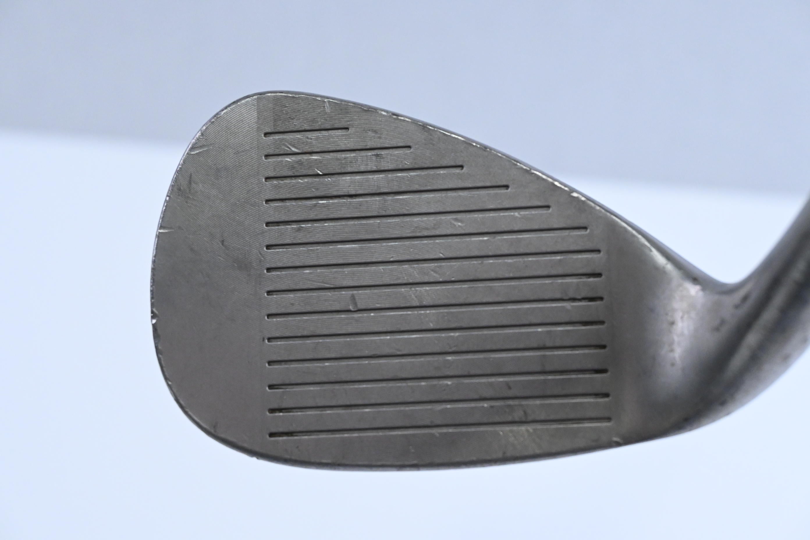 Wilson FG Tour PMP Gap Wedge / 52 Degree / Stiff Flex KBS Hi-Rev 2.0 125 Shaft