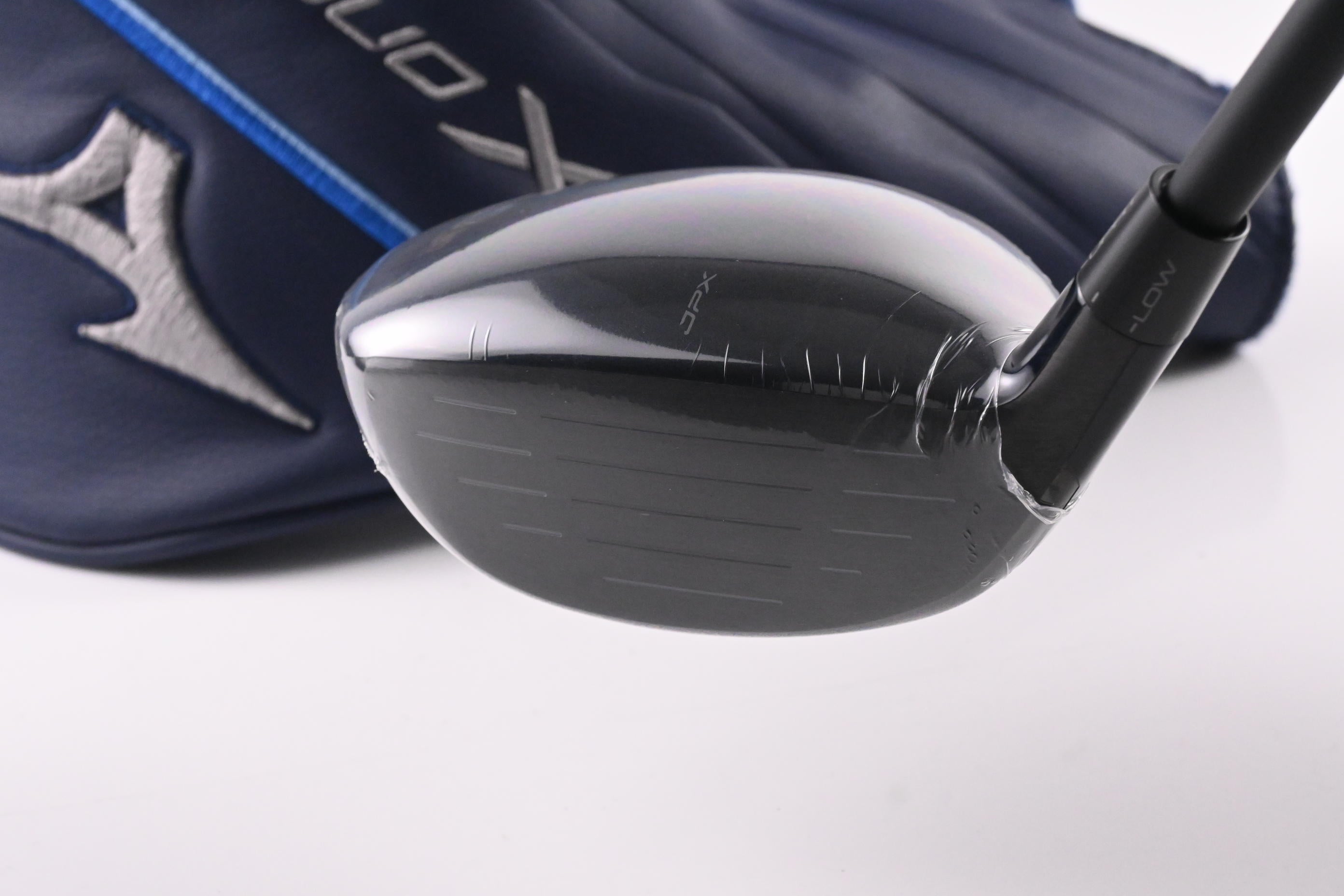 Mizuno JPX One Tour #3 Wood / 15 Degree / Stiff Flex Tensei 1K Black 75 Shaft