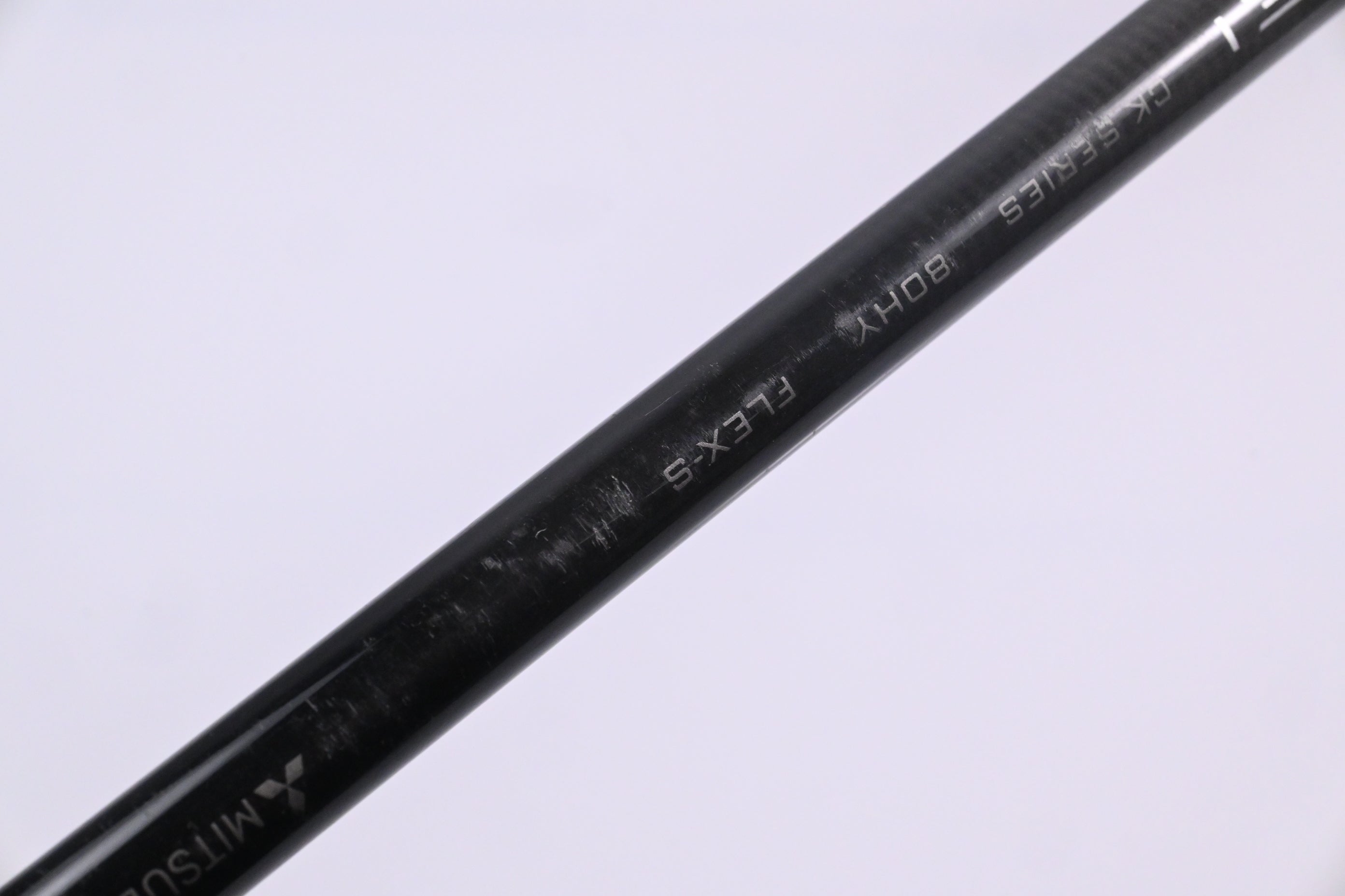 Left Hand Ping G410 Crossover #3 Iron / 20 Degree / Blue Dot / Stiff Flex Tensei