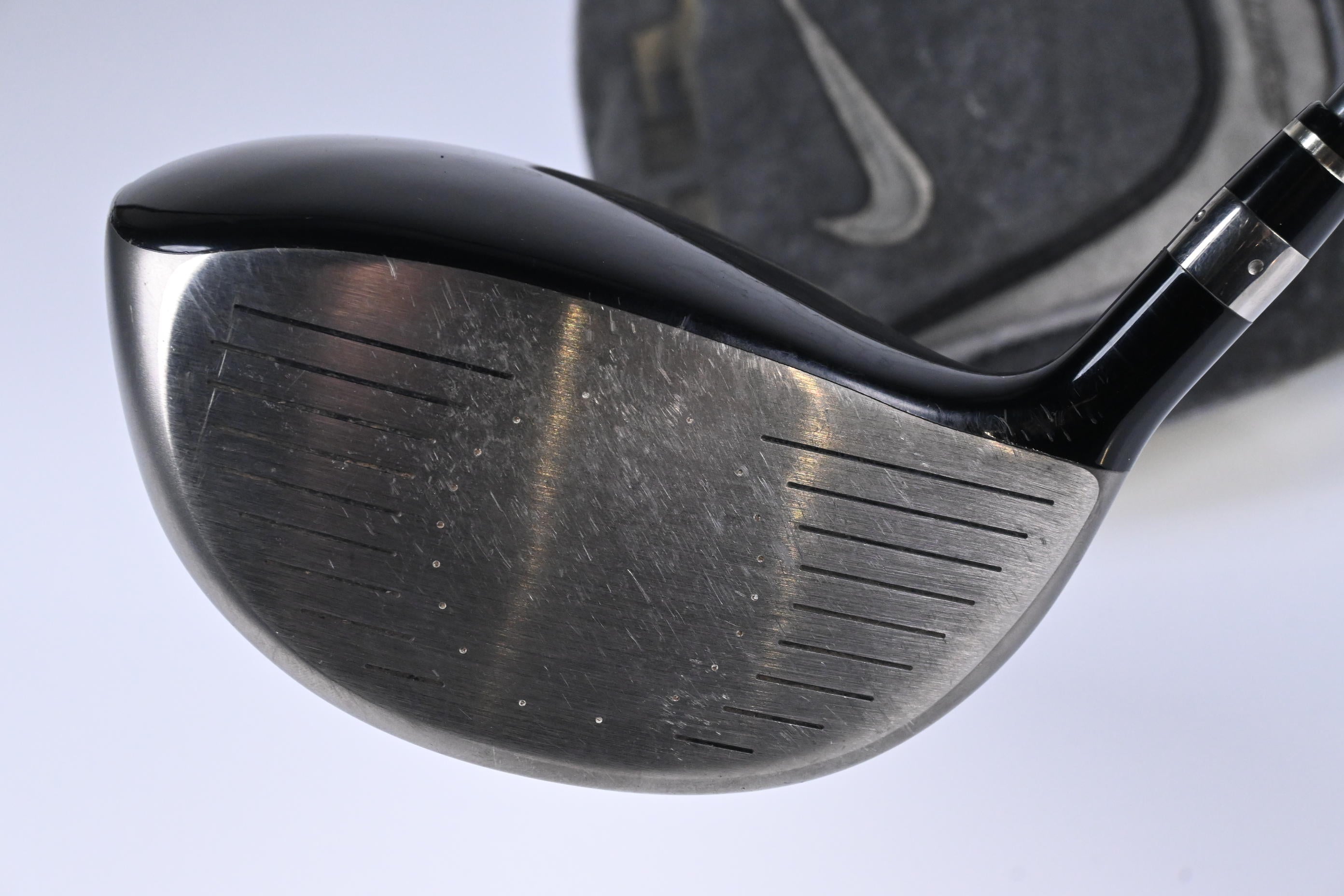 Ladies Nike SQ 460 Driver / 13 Degree / Ladies Flex Diamana Sasquatch Shaft