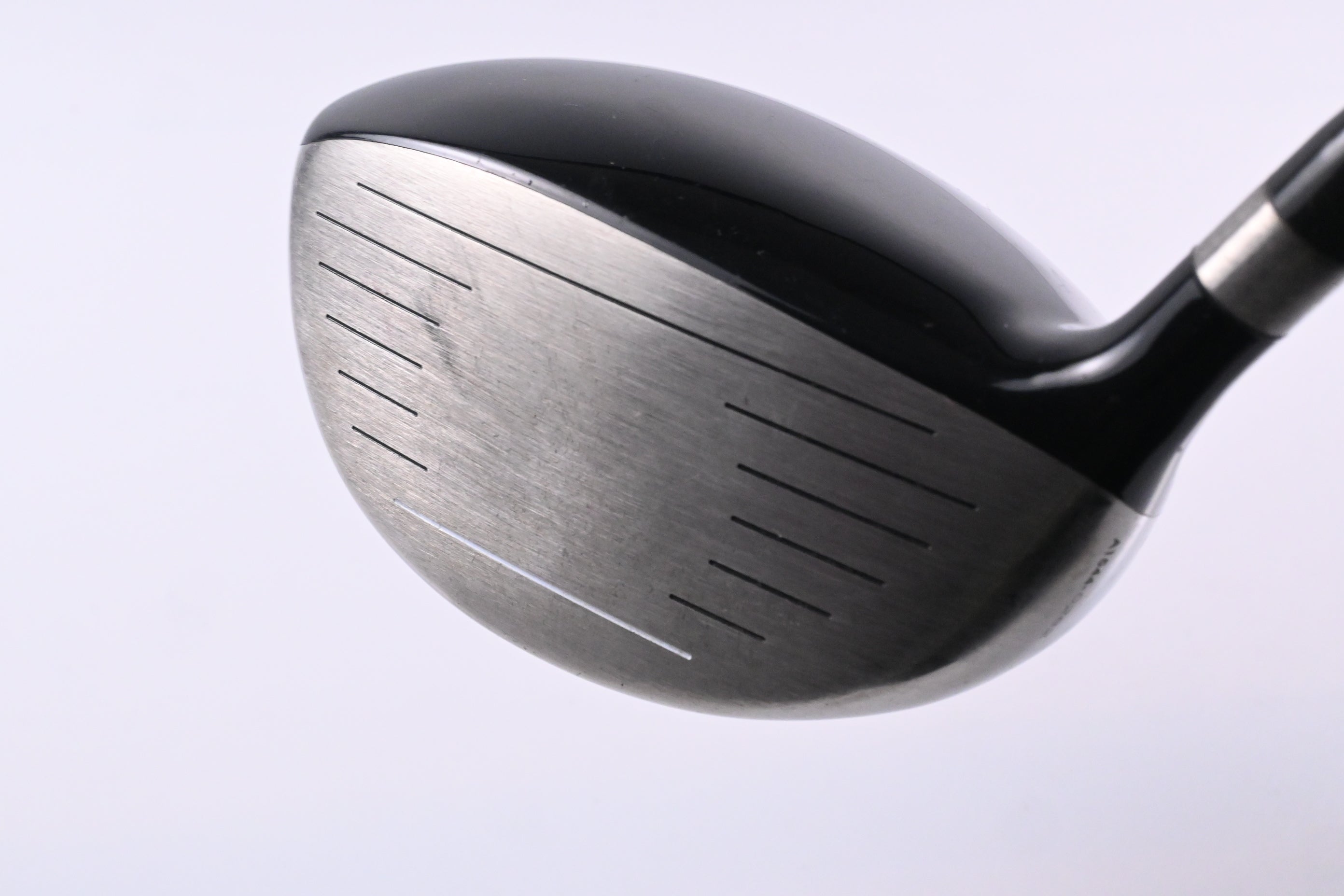 KZG GF Driver / 10.5 Degree / Stiff Flex Prolaunch Red Shaft