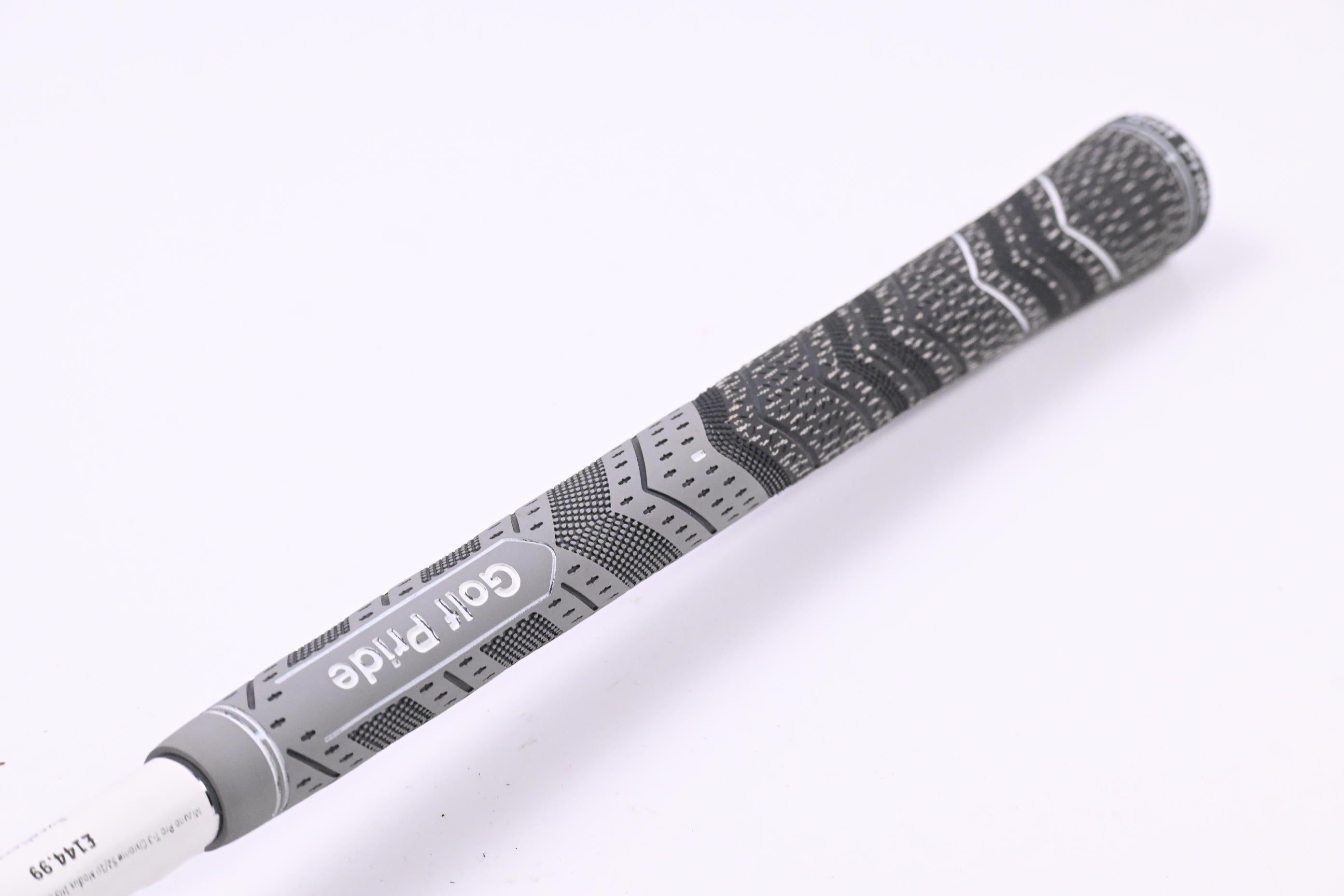 Mizuno Pro T-3 Chrome / 52 Degree / Stiff Flex N.S Pro Modus3 Shaft