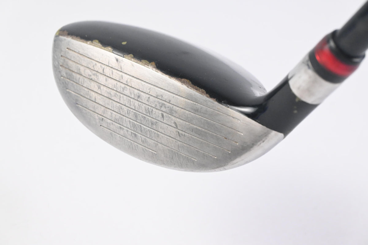 Yonex Nanospeed 3i #5 Hybrid / 25 Degree / Regular Flex Yonex NS100 Shaft