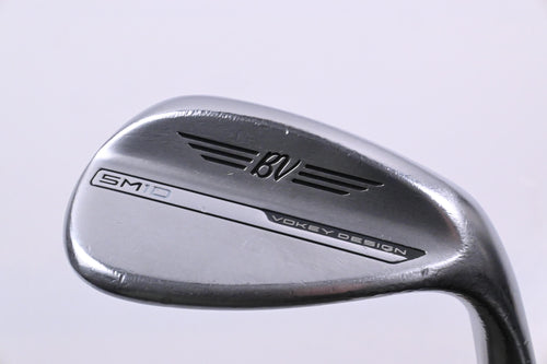 Titleist Vokey SM10 Sand Wedge / 56 Degree / Wedge Flex Titleist Vokey SM10