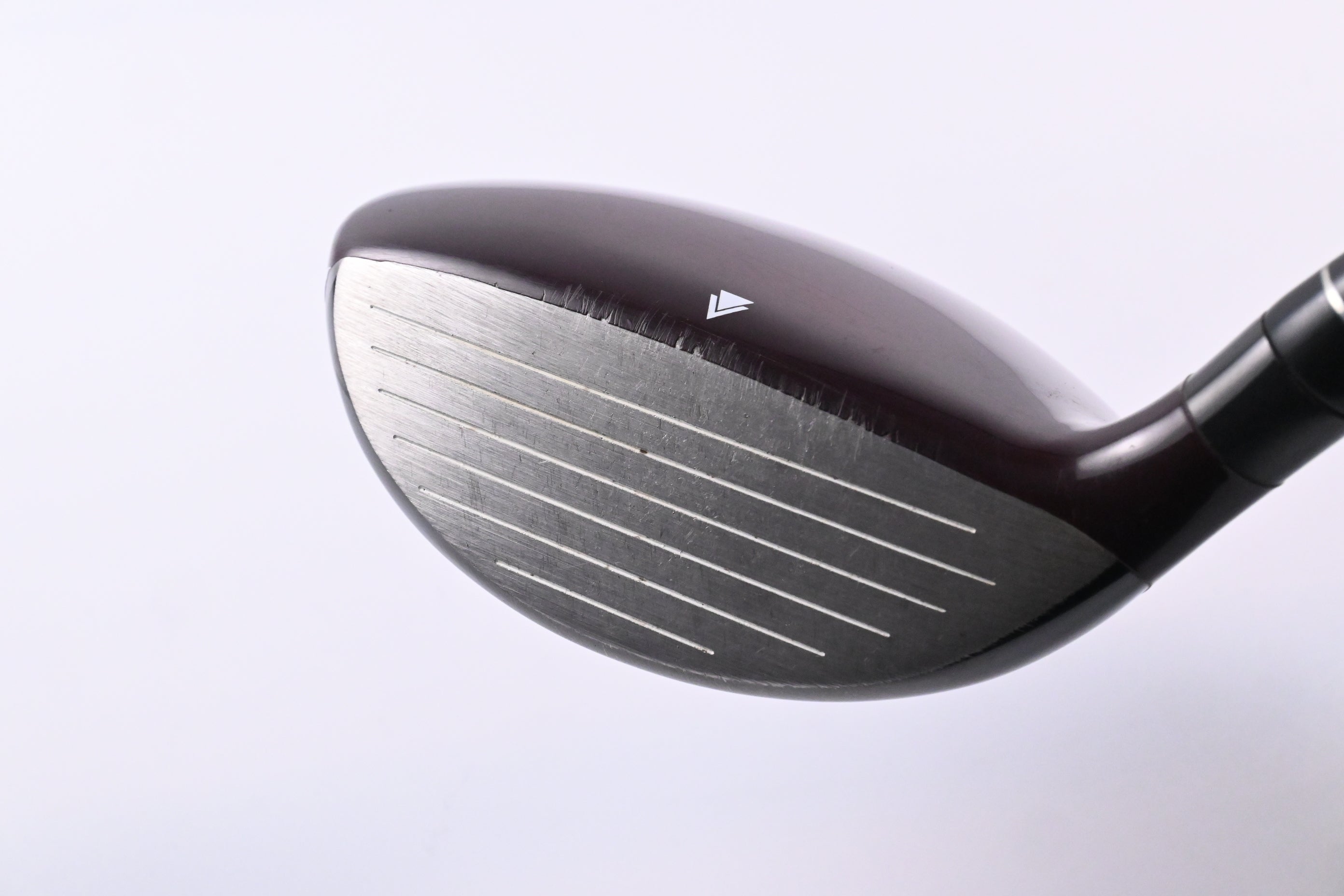 Ladies Yonex Ezone Elite #5 Wood / 21 Degree / Ladies Flex Yonex L50 Light Shaft