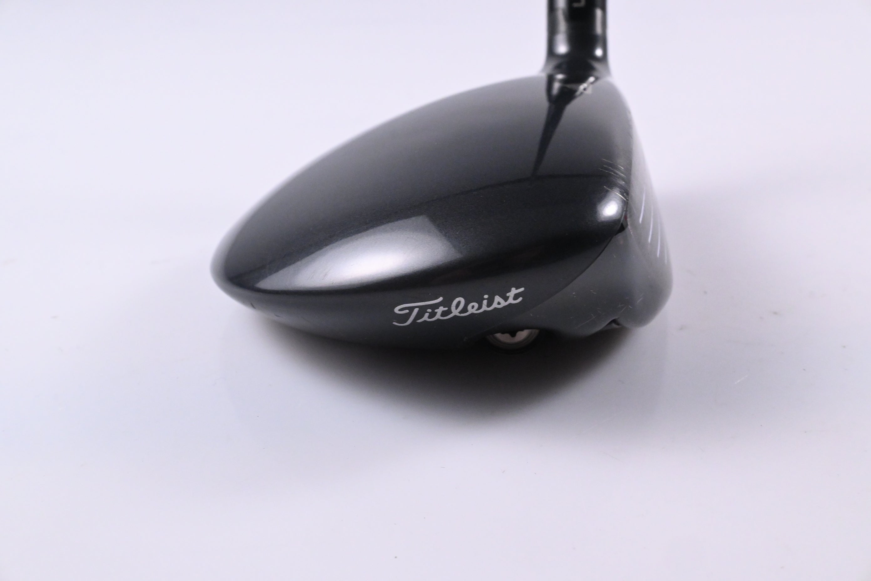 Titleist 917 F2 #3 Wood / 15 Degree  Stiff Flex Diamana S+ Ltd Blue 70 Shaft