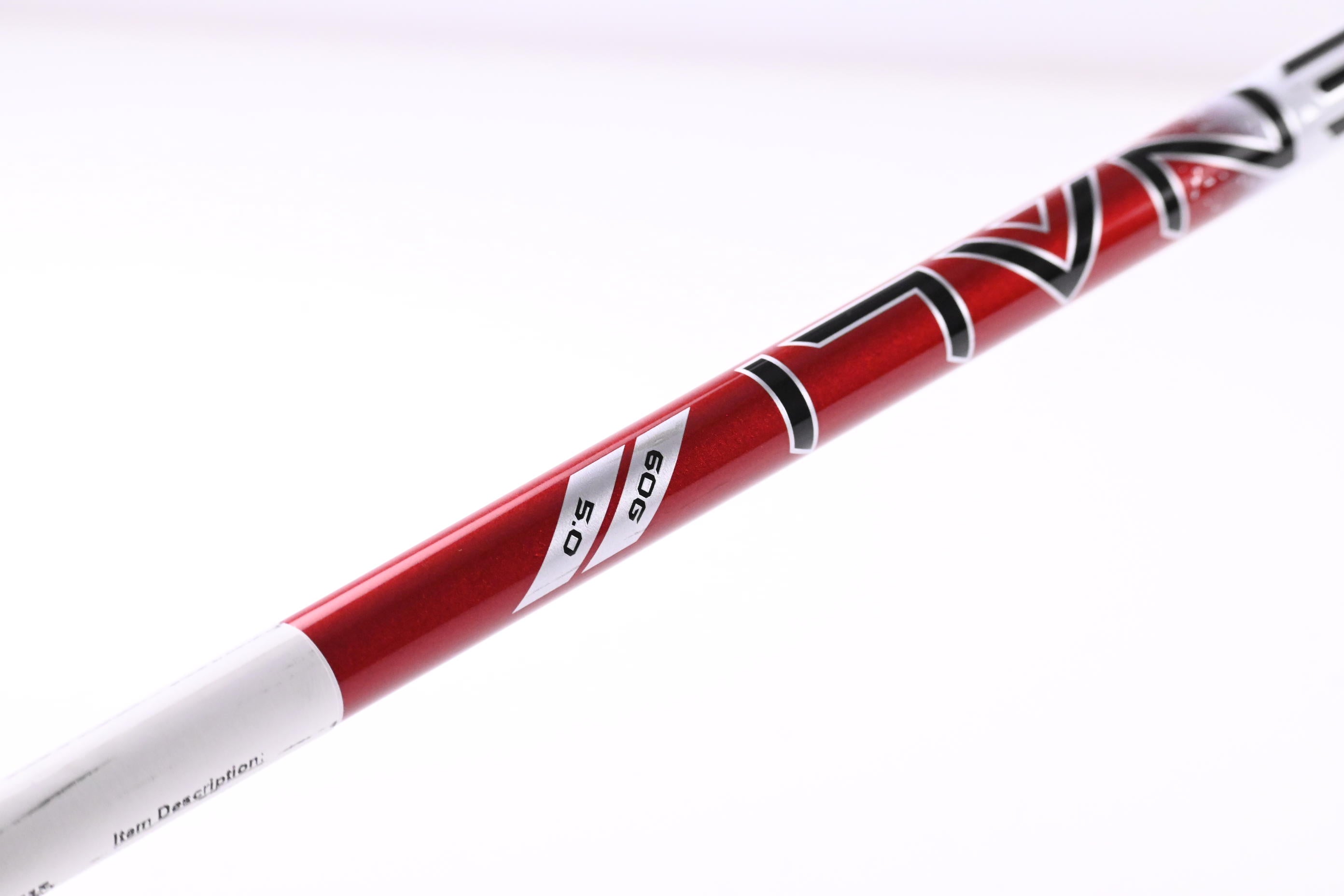Titleist GT3 #3 Wood / 15 Degree / Senior Flex Denali Red 60 Shaft