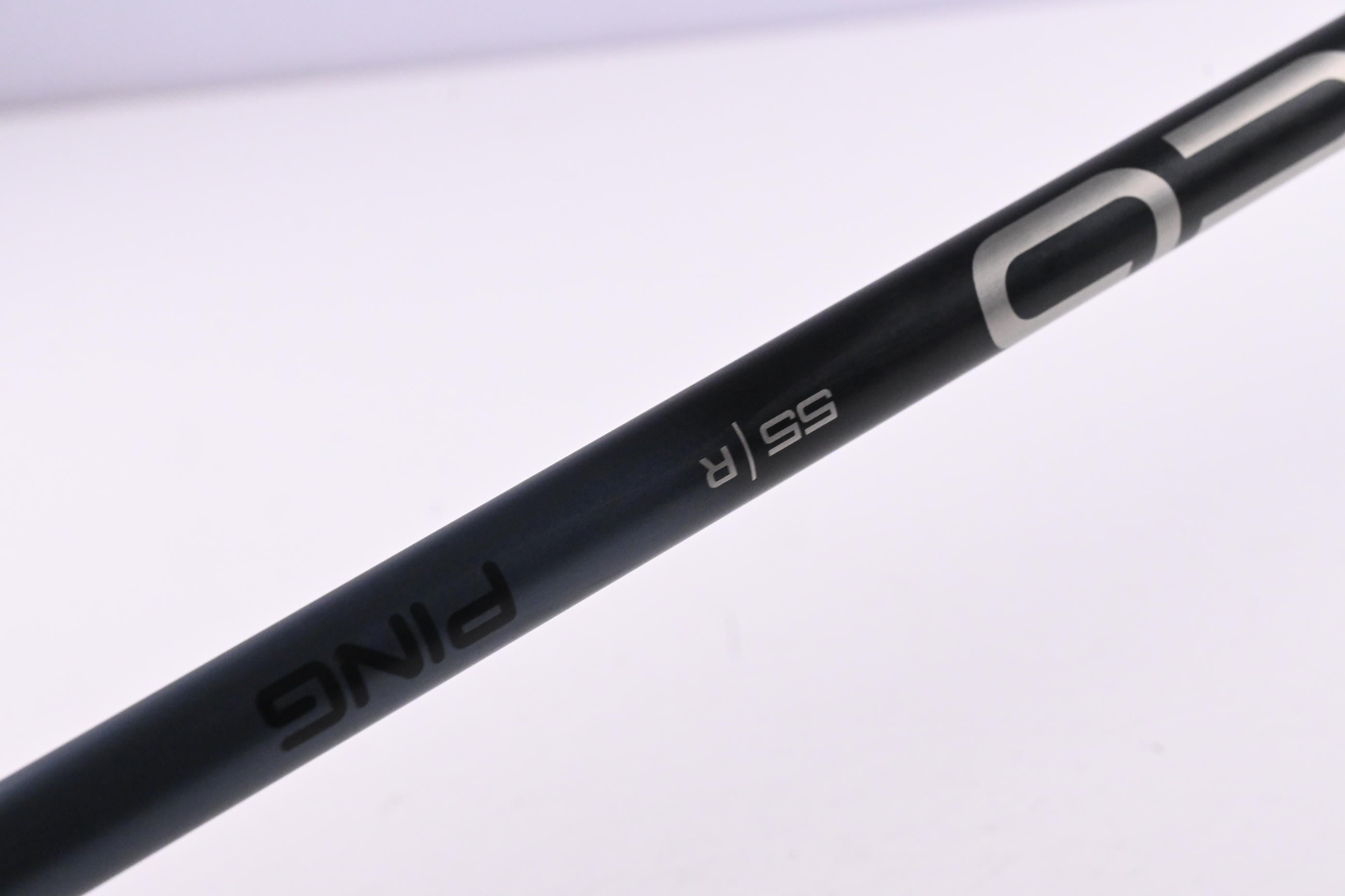 Ping G425 SFT Driver / 10.5 Degree / Regular Flex Ping ALTA CB Slate 55 Shaft