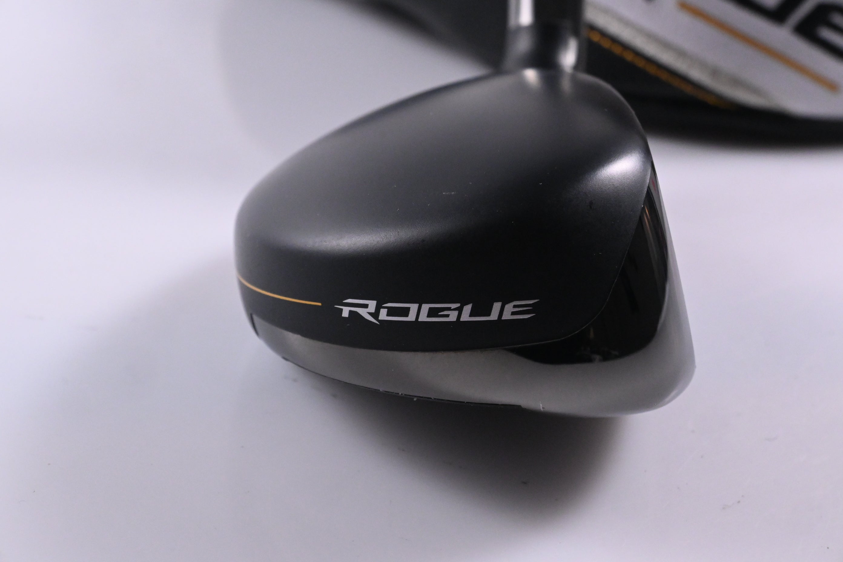 Callaway Rogue ST Max '24 #3 Hybrid / 20 Degree / Regular Flex Tensei CR Blue 55