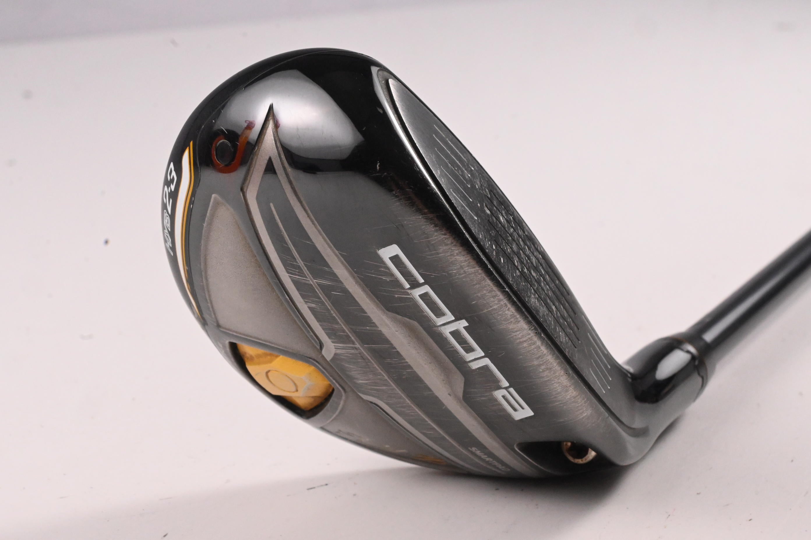 Cobra Fly-Z #3 Hybrid / 19 Degree / Stiff Flex VLCT Altus 75 Shaft