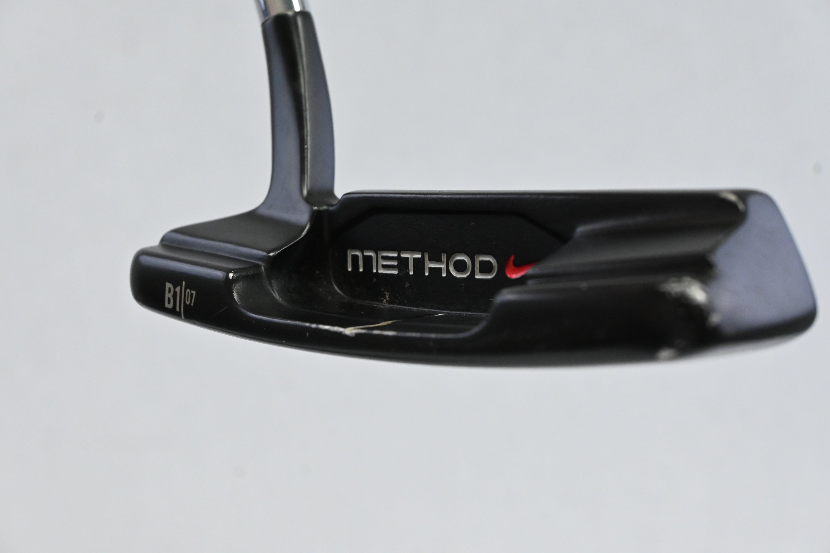 Nike Method Matter B1 07 Putter / 34 Inch