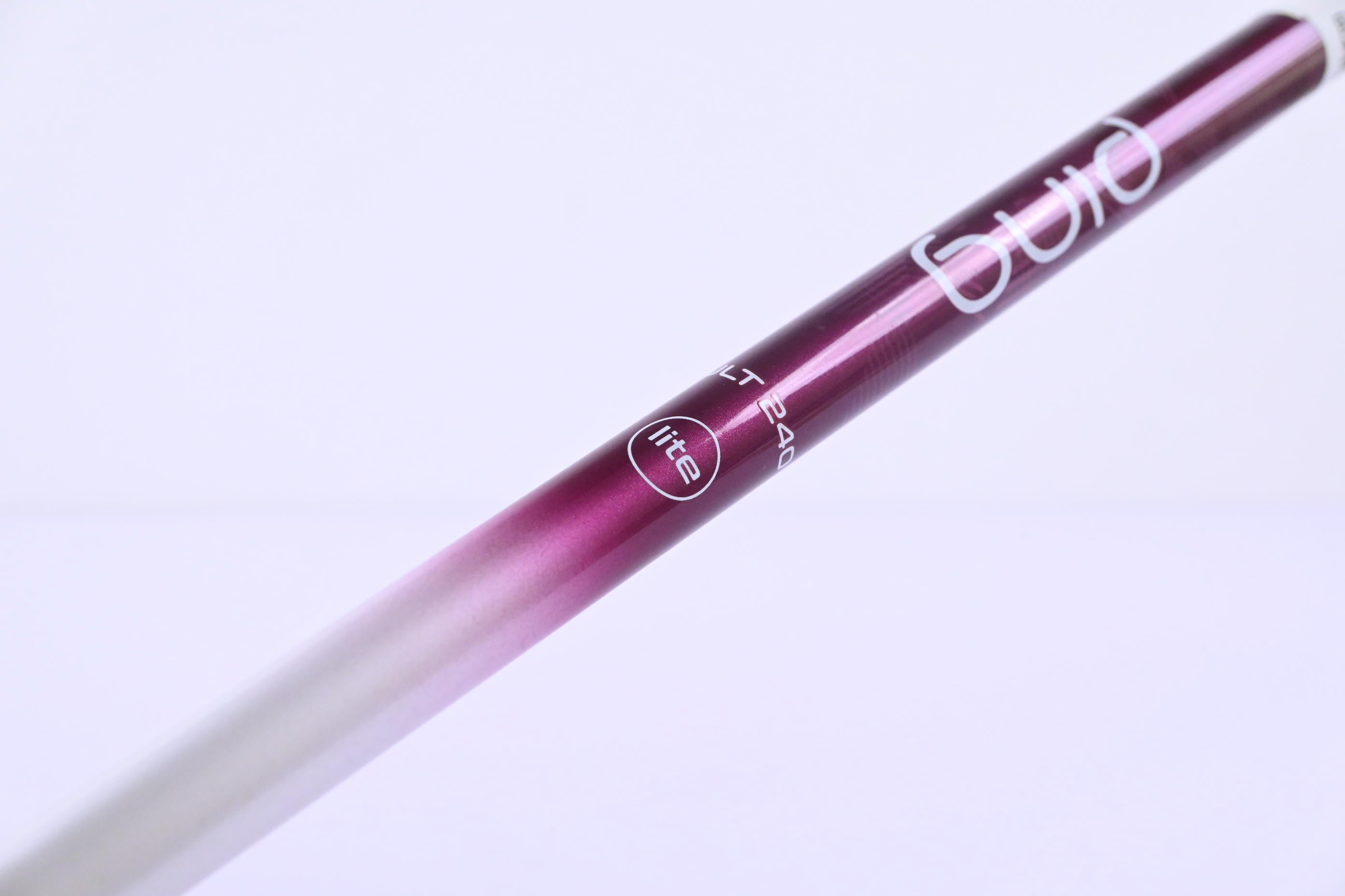 Ladies Ping G Le2 Driver / 11.5 Degree / Ladies Flex Ping ULT 240 Lite Shaft