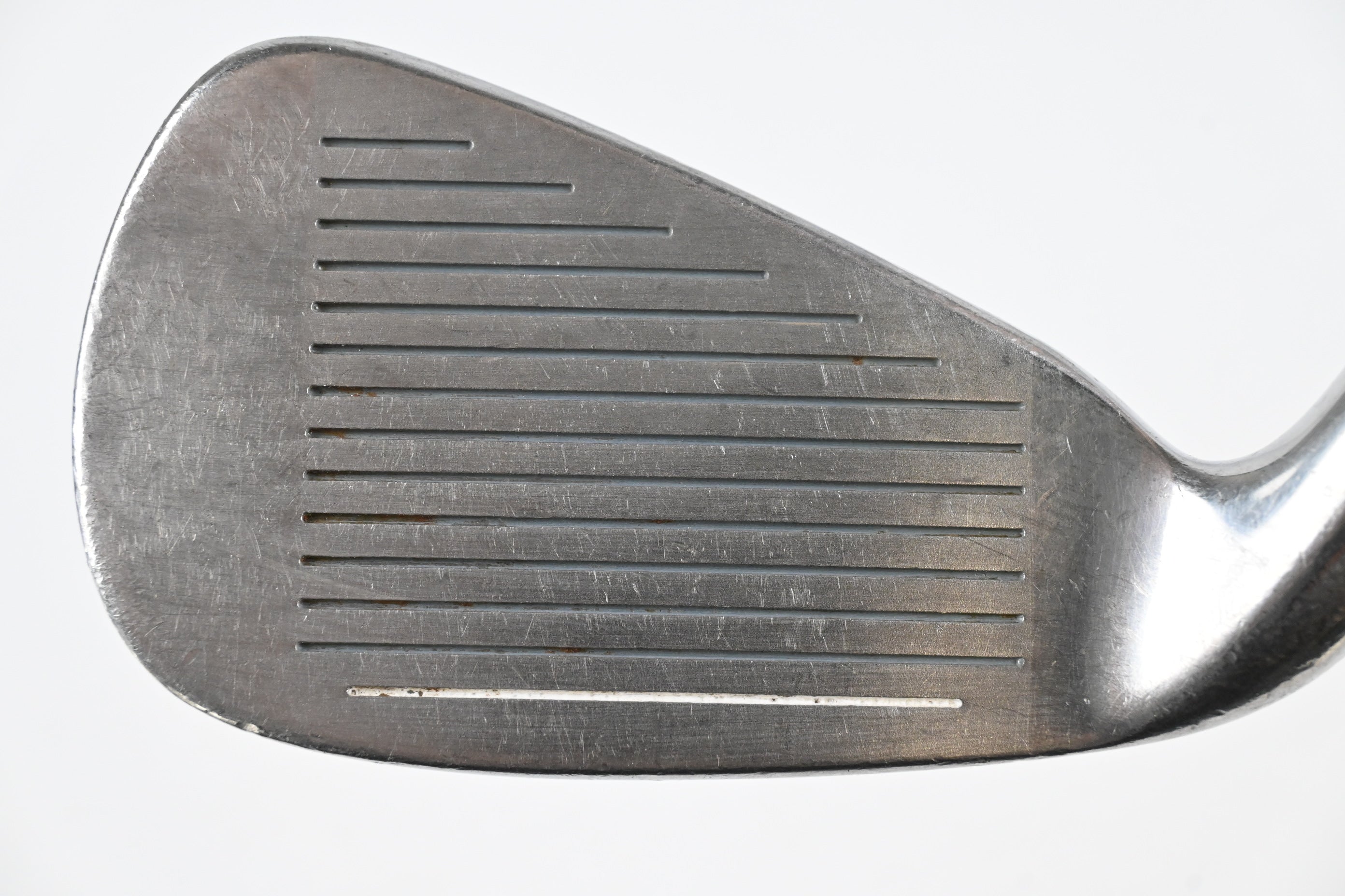 Ben Sayers M15 #6 Iron / Regular Flex Steel Shaft