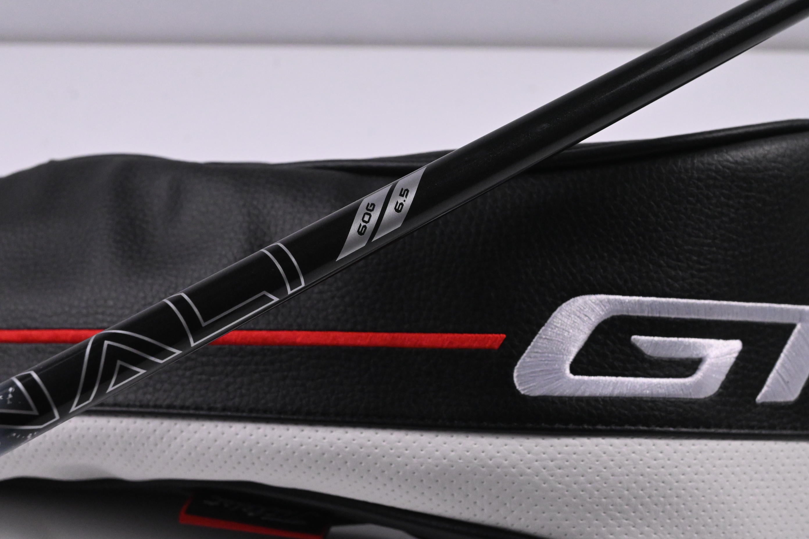 Titleist GT2 Driver / 10 Degree / X-Flex Project X Denali Black 60 Shaft