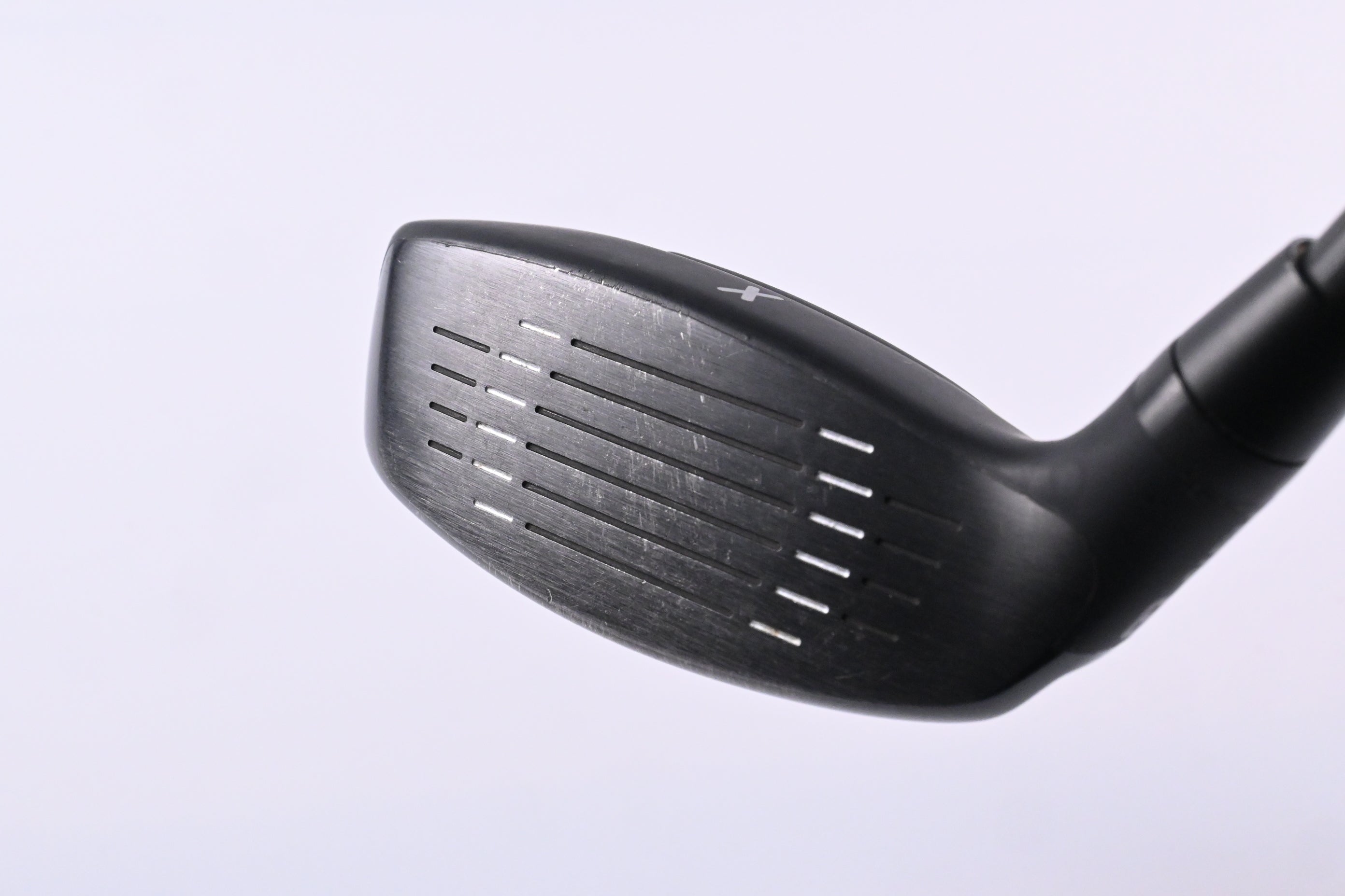 PXG 0317 X Gen4 #3 Hybrid / 19 Degree / Regular Flex Evenflow Riptide 80 Shaft