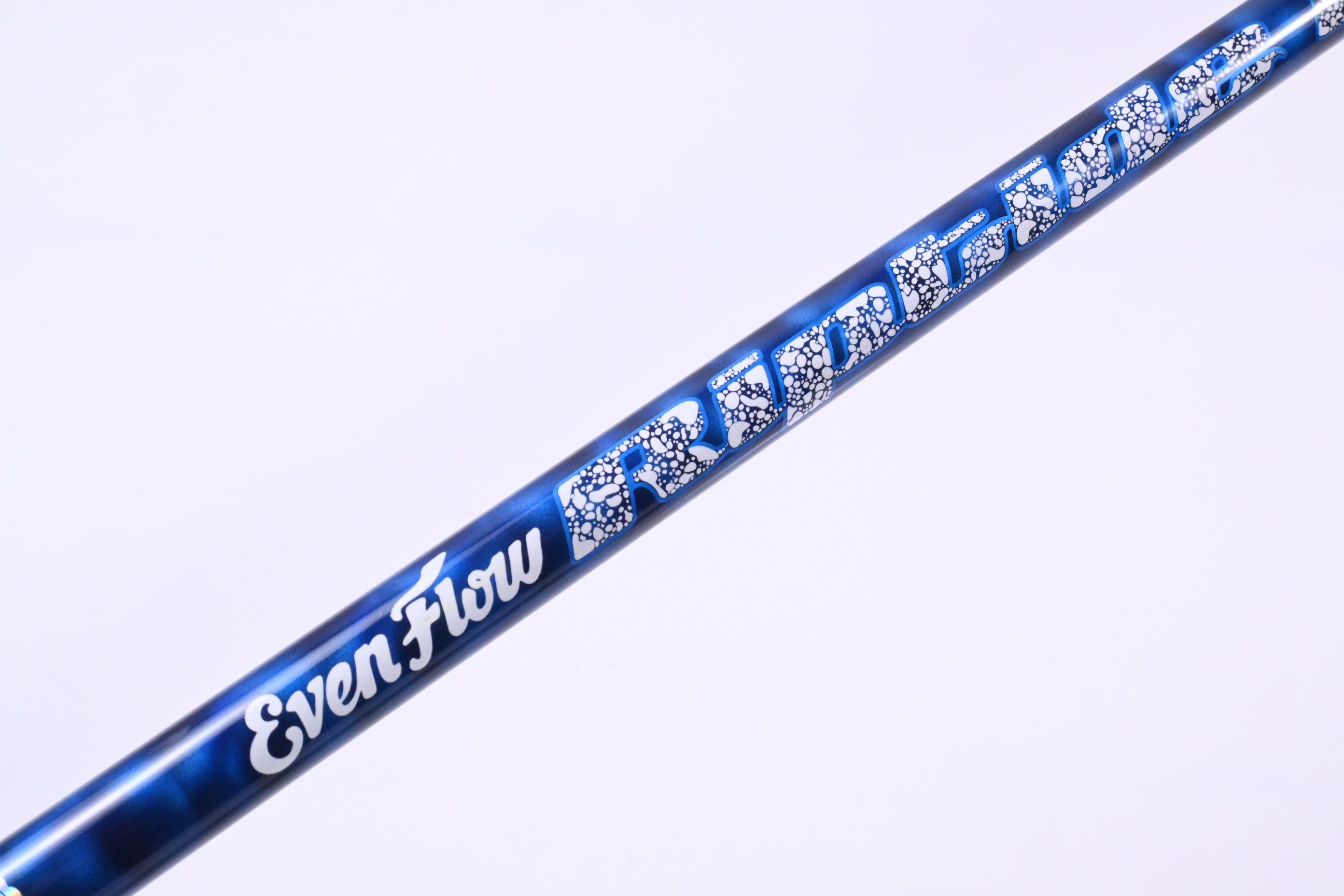 Evenflow Riptide CB 80 Small Batch Driver Shaft / TX-Flex / Callaway 2nd Gen