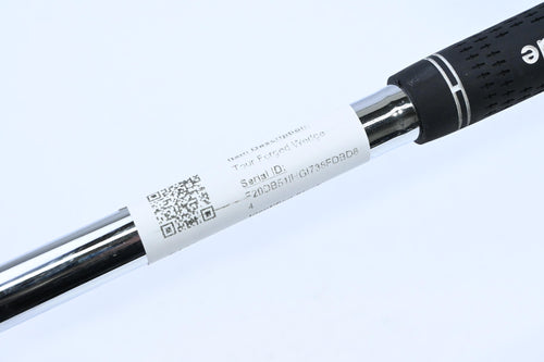 Miura Tour Forged Lob Wedge / 58 Degree / Wedge Flex Steel Shaft