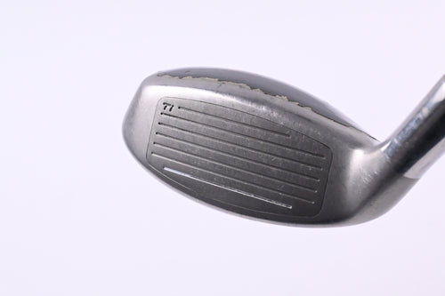 Ladies Adams Idea Tech OS #4 Hybrid / 22 Degree / Ladies Flex Aldila Idea 50