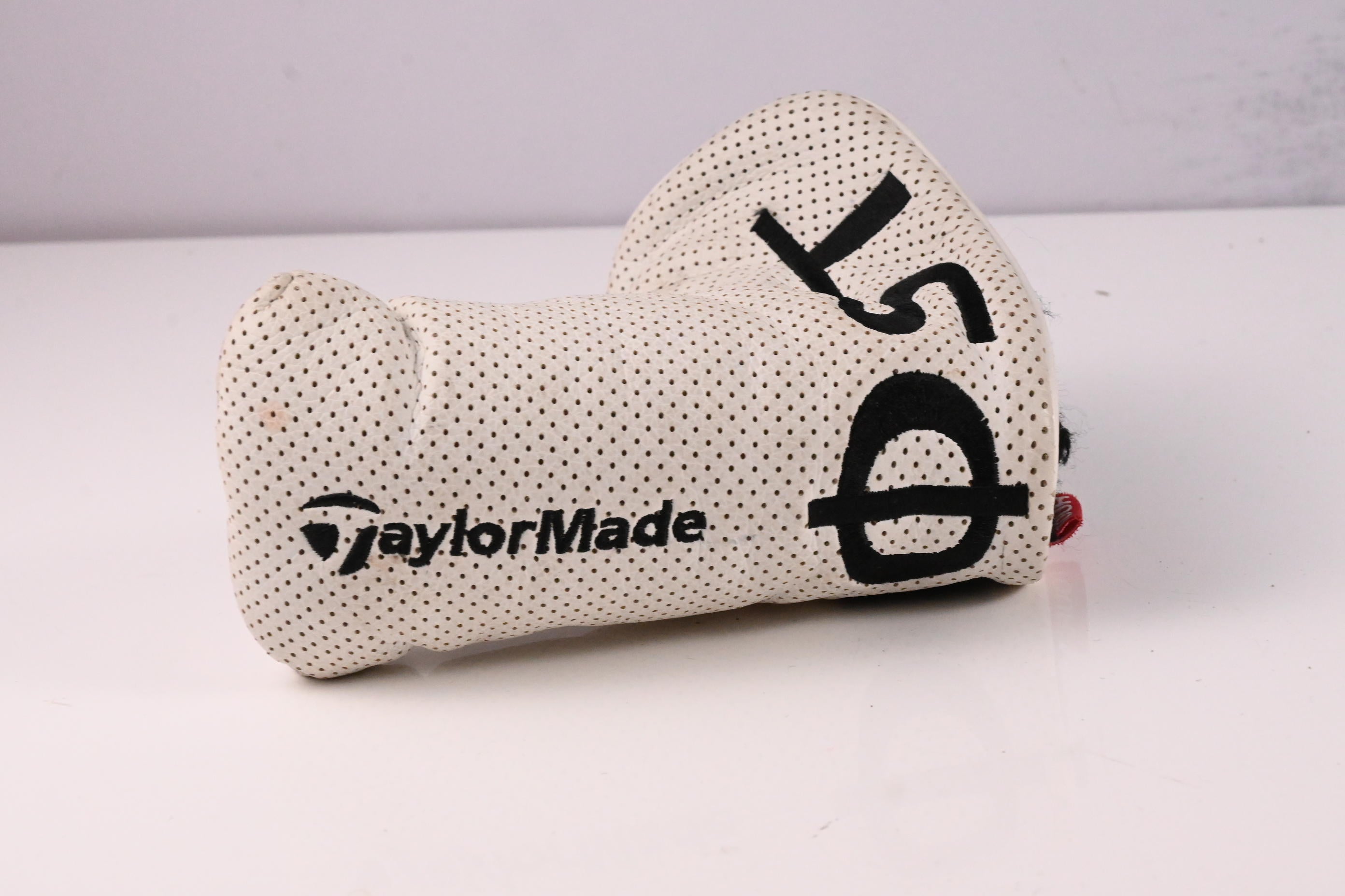 Taylormade Ghost Tour DA.12 Putter / 33 Inch