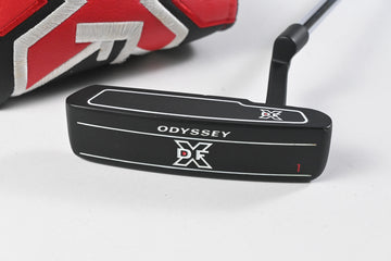 Odyssey DFX 1 2021 Putter / 34 Inch
