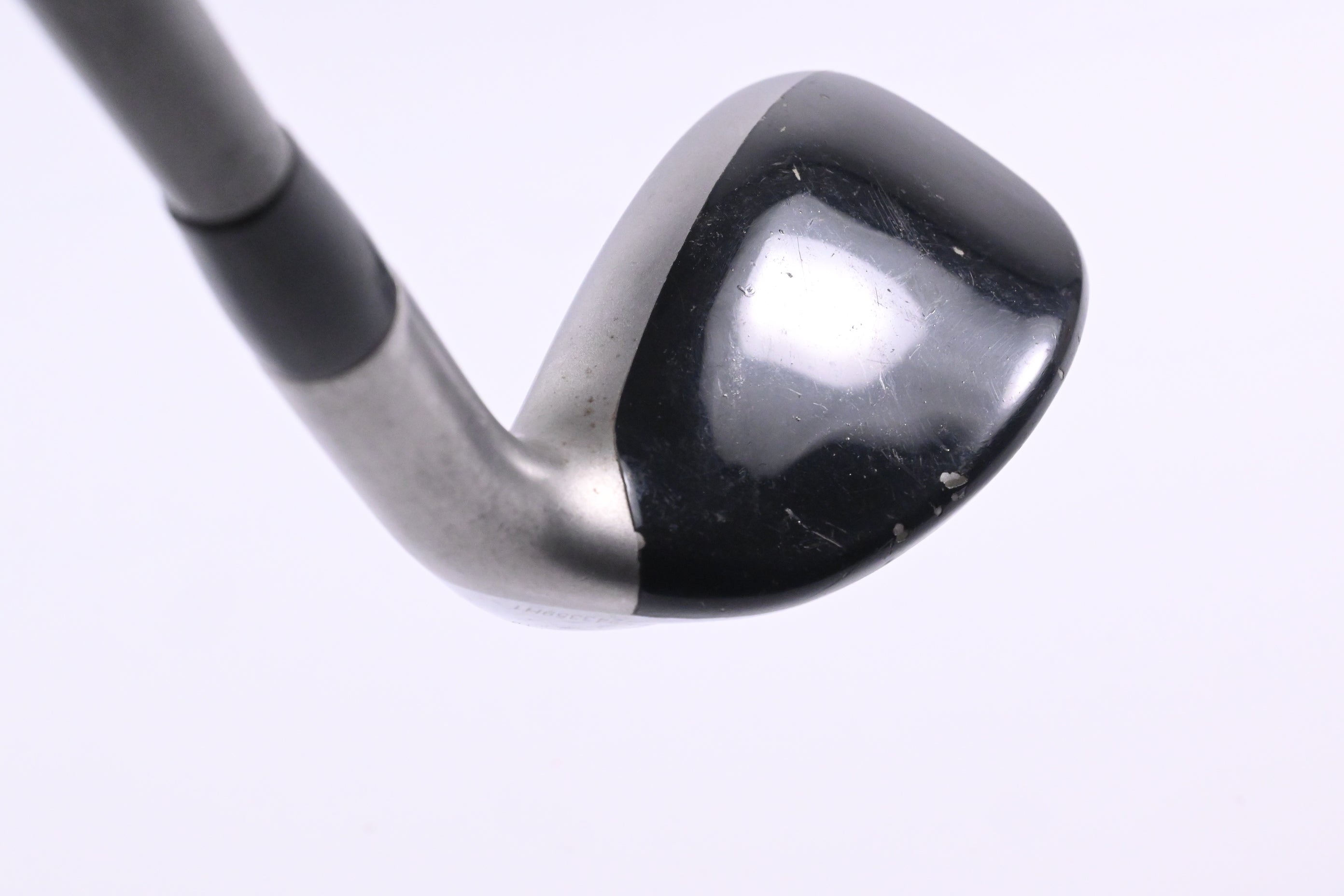Ping G5 #4 Hybrid / 22 Degree / Regular Flex Ping TFC 100 Shaft