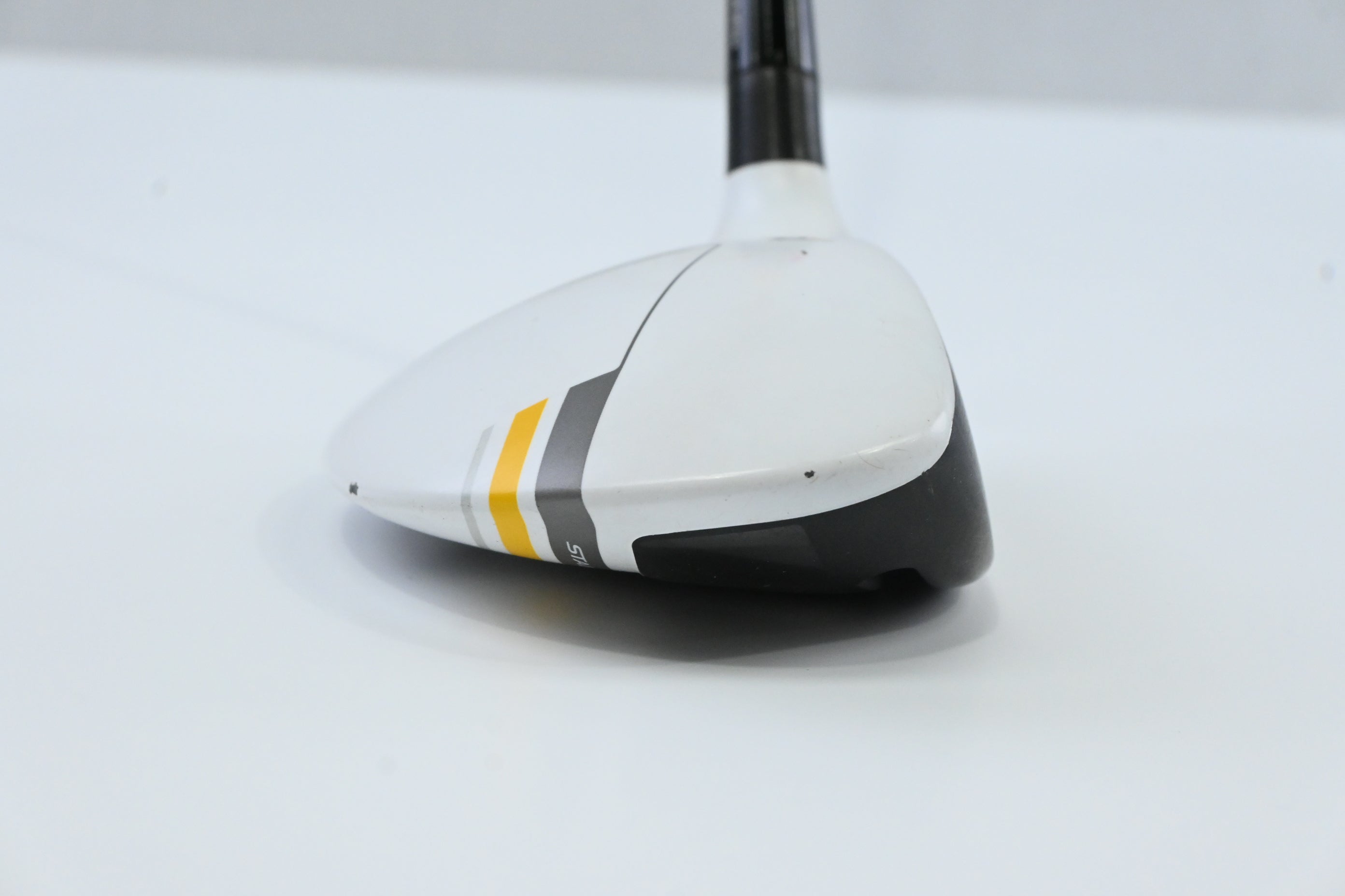 Taylormade RBZ Stage 2 Tour #3 Wood / 16.5 Degree / Stiff Flex Diamana Elements