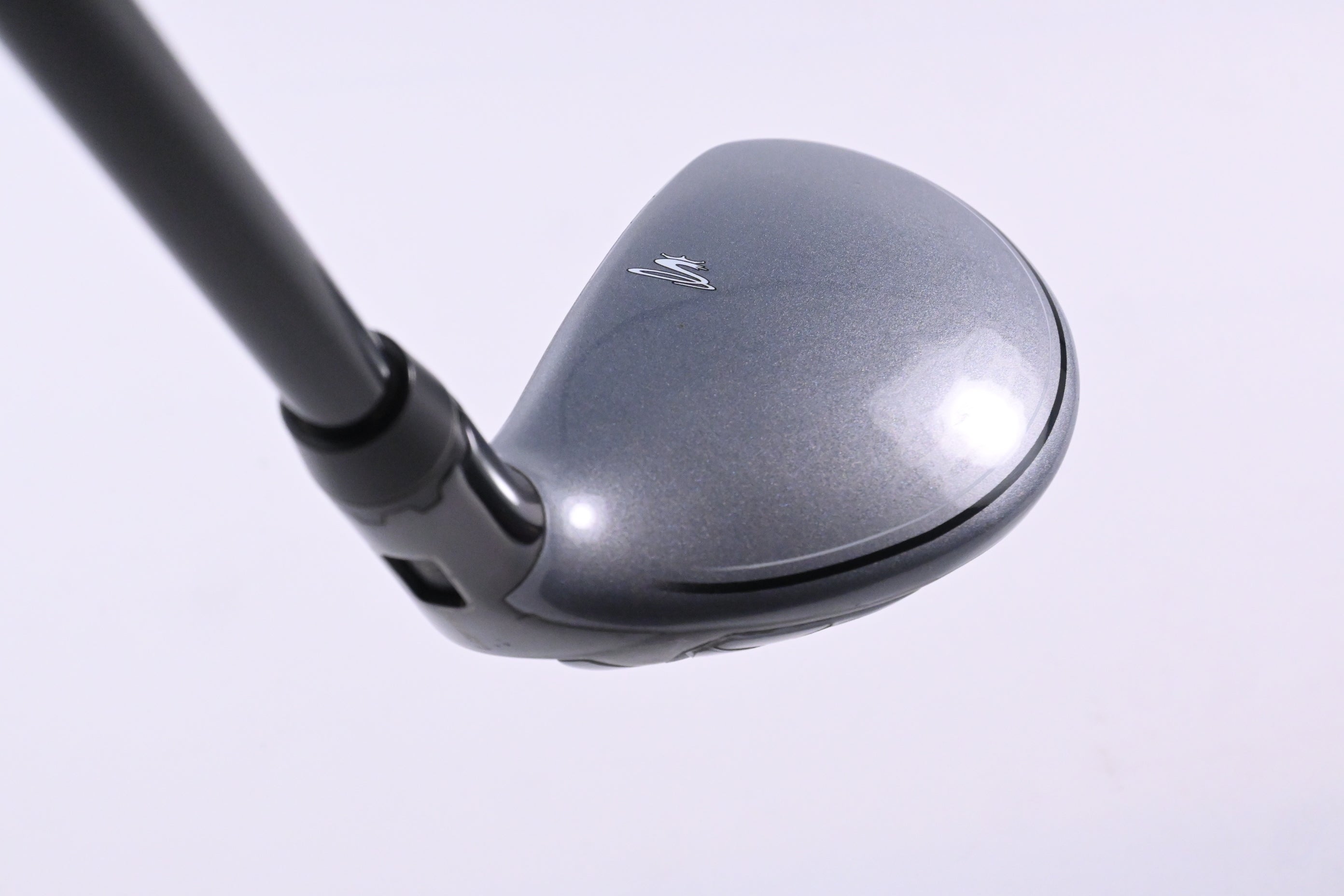 Cobra Bio Cell #2-3 Hybrid / 16-19 Degree / Regular Flex Cobra 62 Shaft