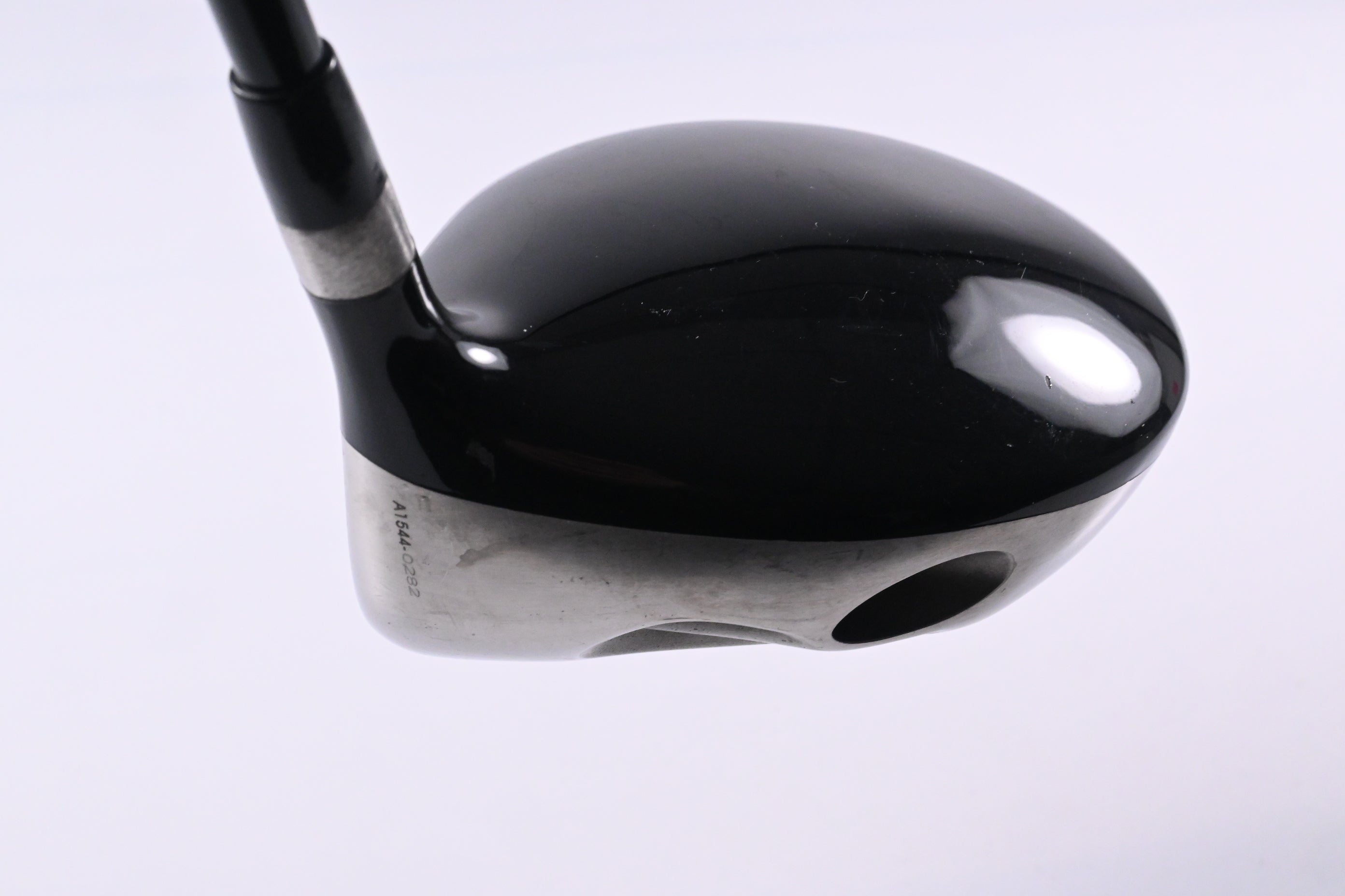 KZG GF Driver / 10.5 Degree / Stiff Flex Prolaunch Red Shaft
