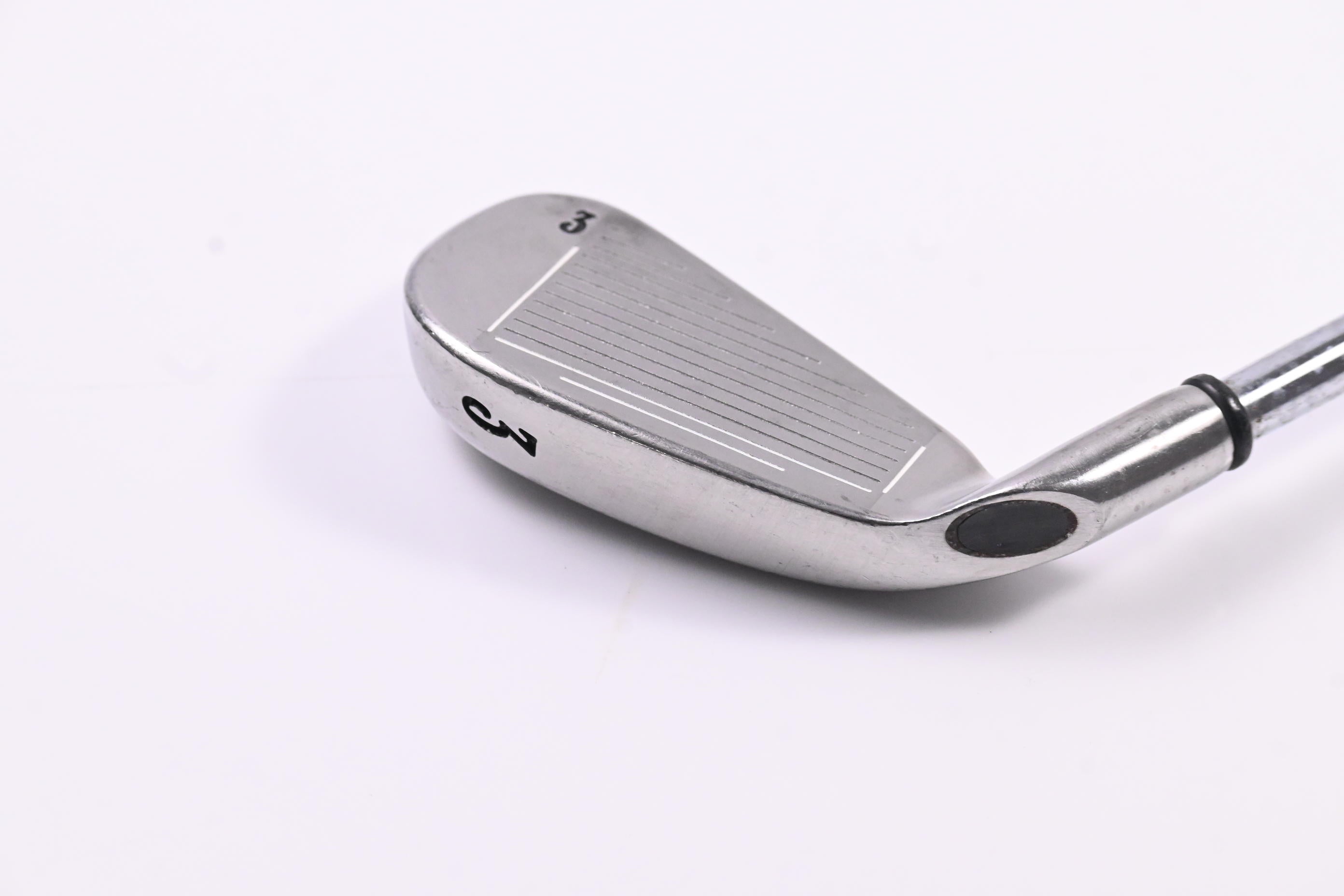 Callaway X-14 #3 Iron / 21 Degree / Uniflex Callaway Steelhead Shaft
