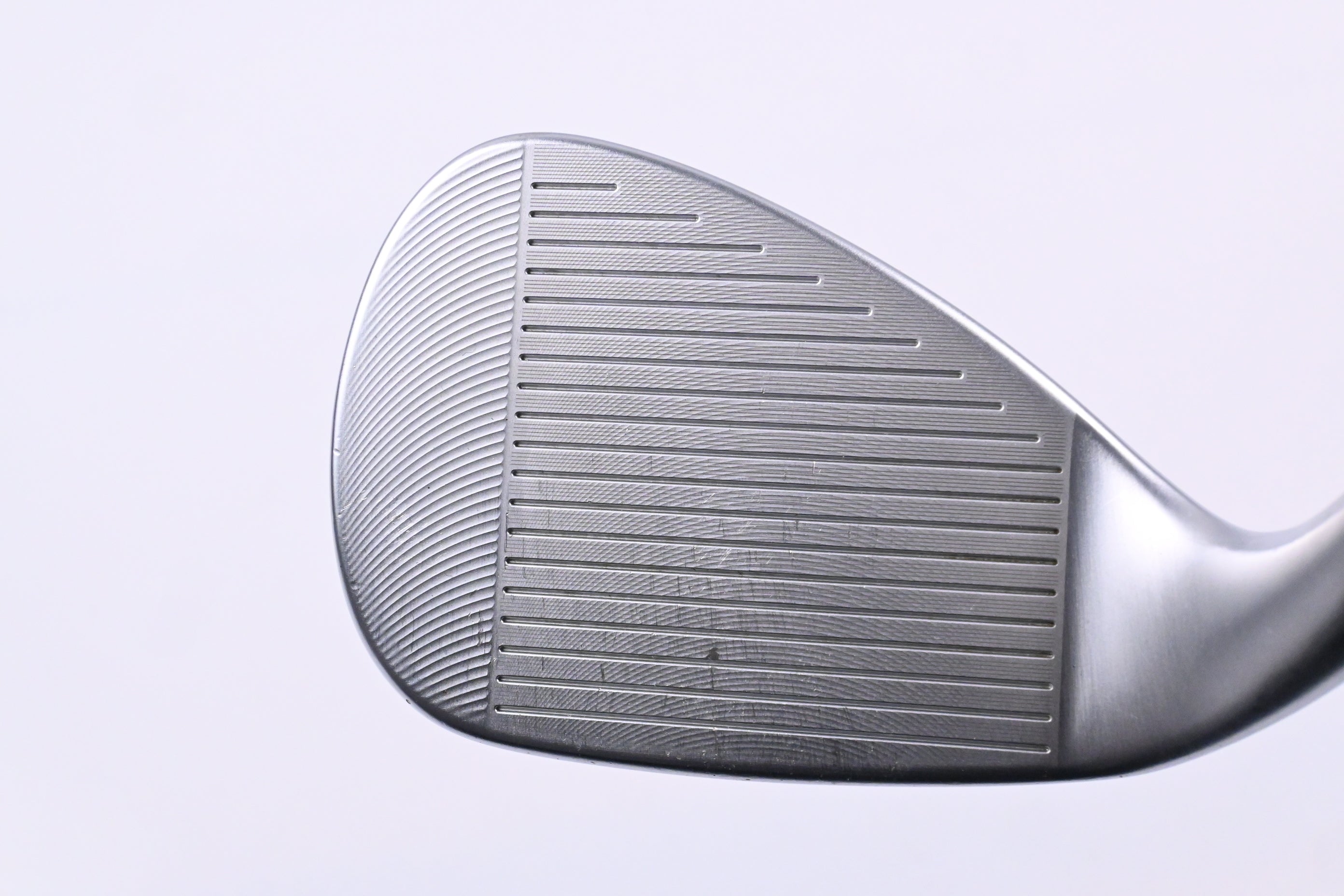 Cleveland CBX Zipcore Gap Wedge / 50 Degree / Wedge Flex Dynamic Gold Spinner
