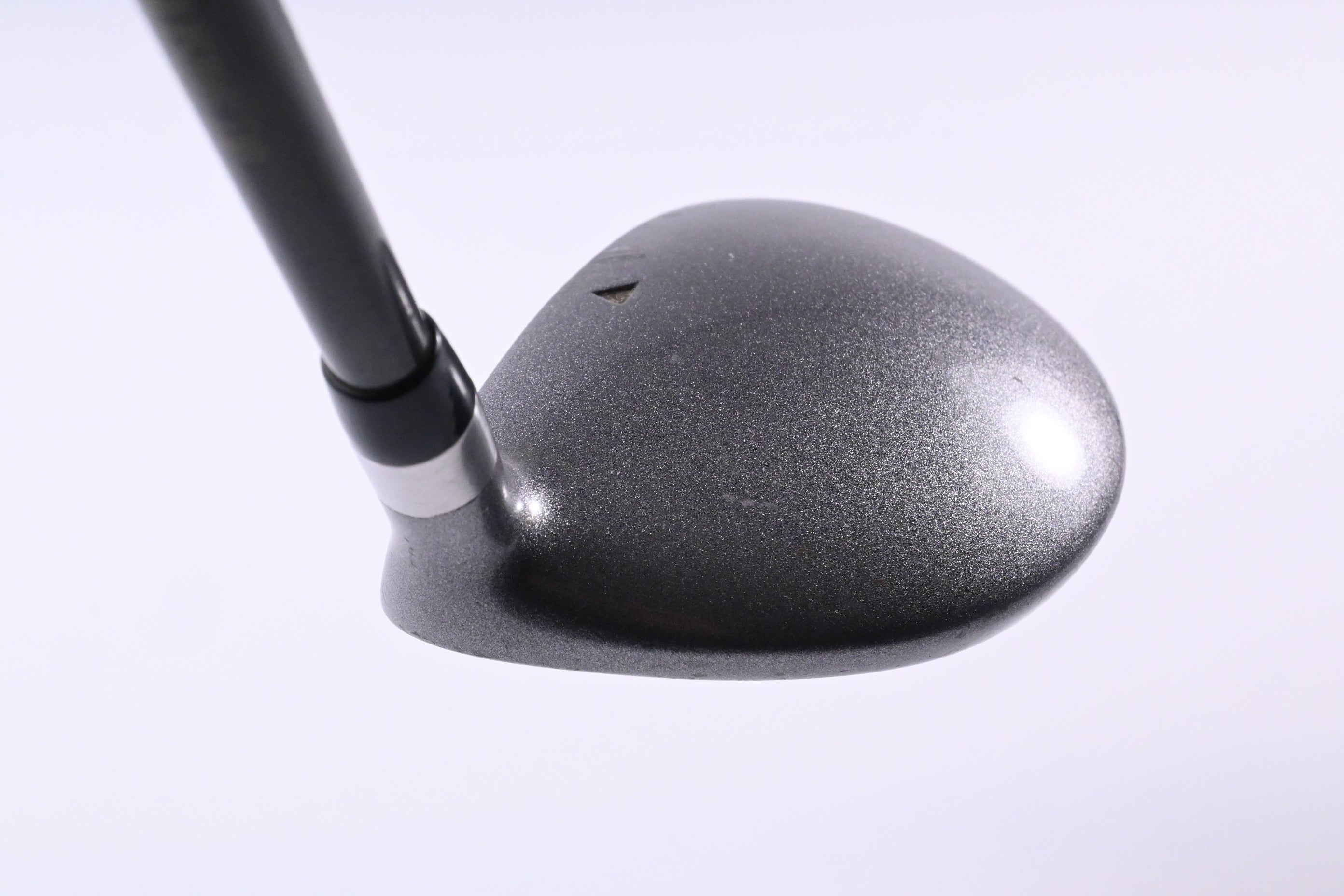 Progen FB2 #5 Wood / 19 Degree / Regular Flex Aldila Progen Shaft