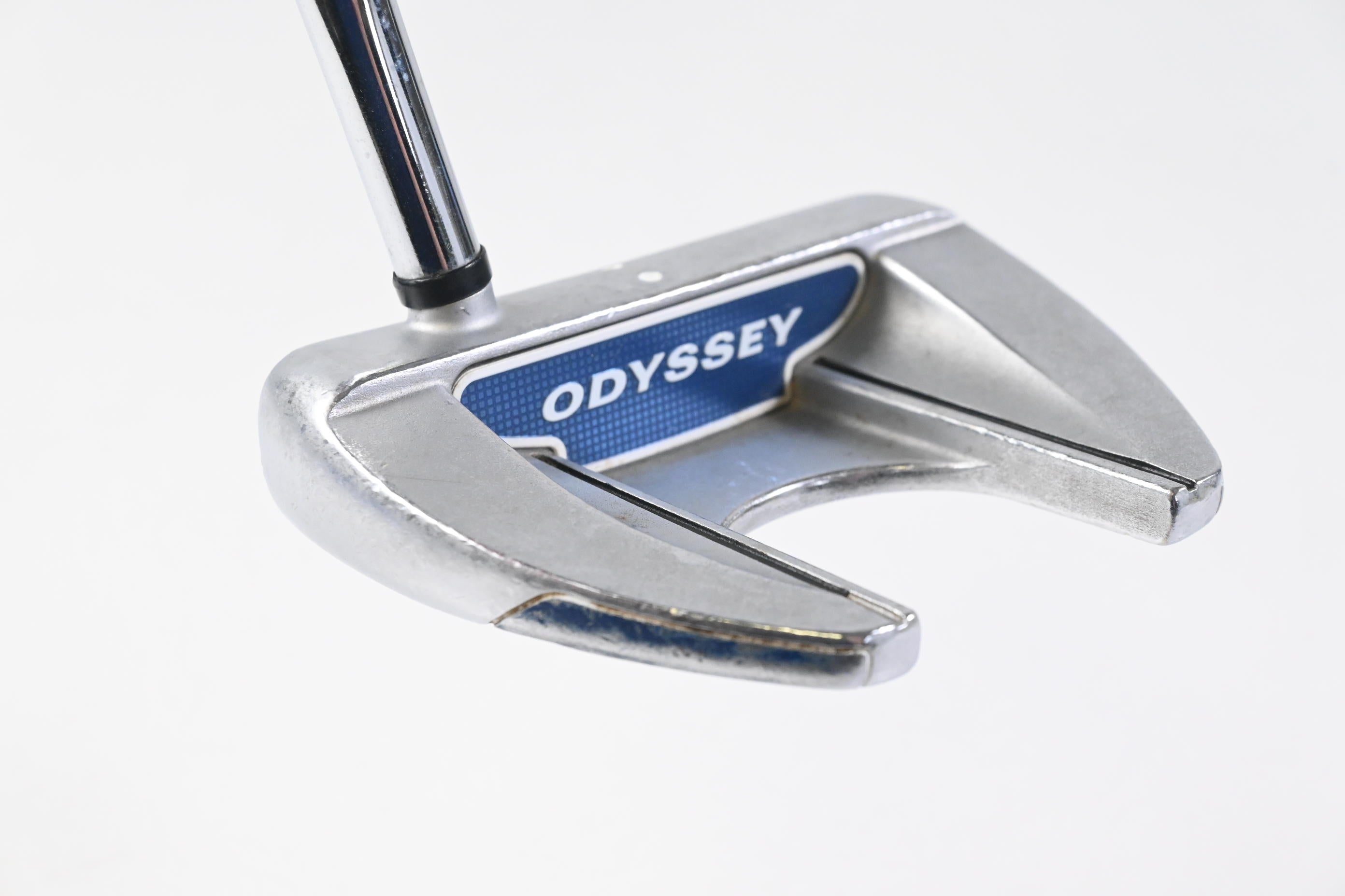 Odyssey White Hot RX V-Line Fang Putter / 34 Inch