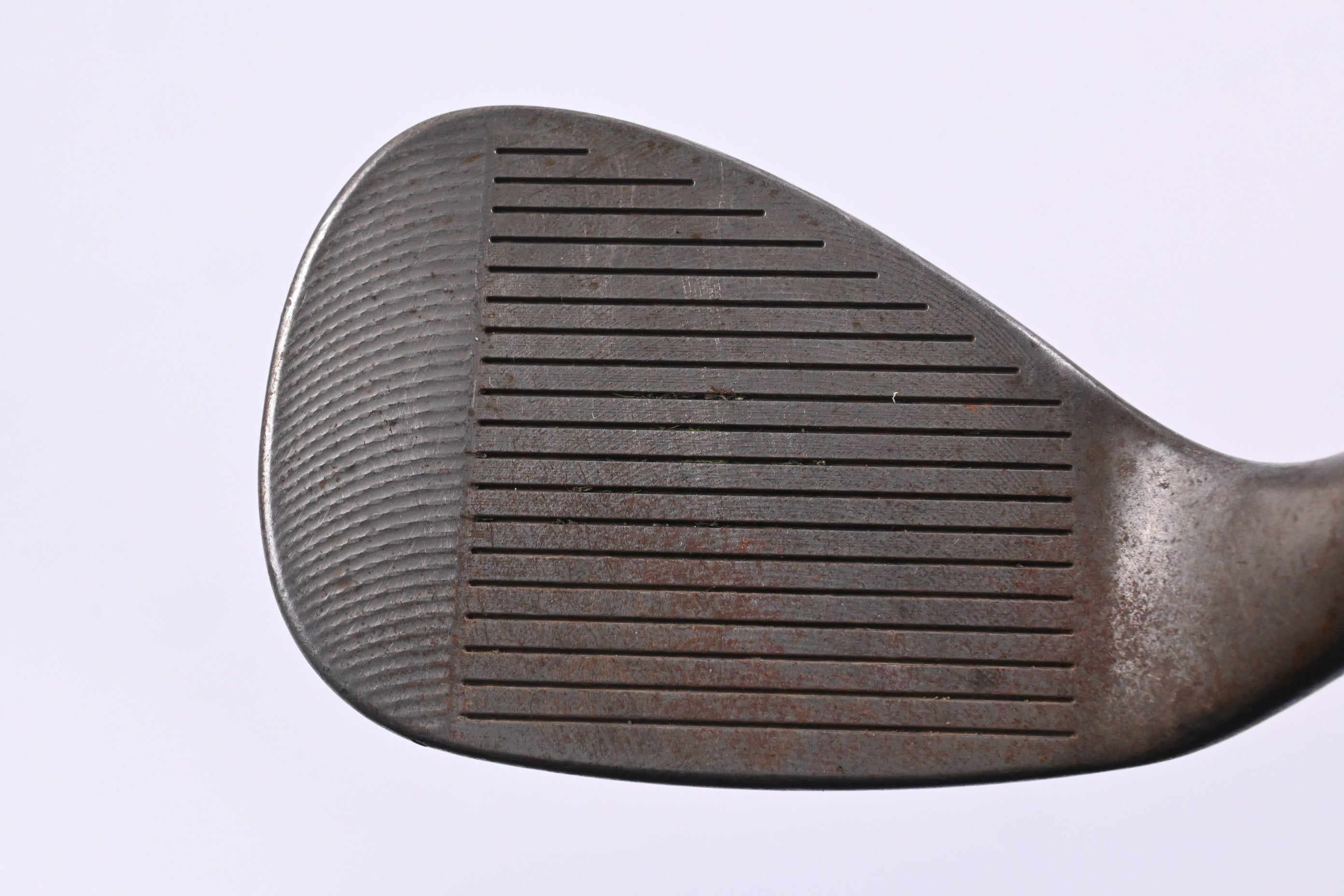 Cleveland RTX 6 Zipcore Tour Rack Lob Wedge / 60 Degree / Wedge Flex Steel Shaft