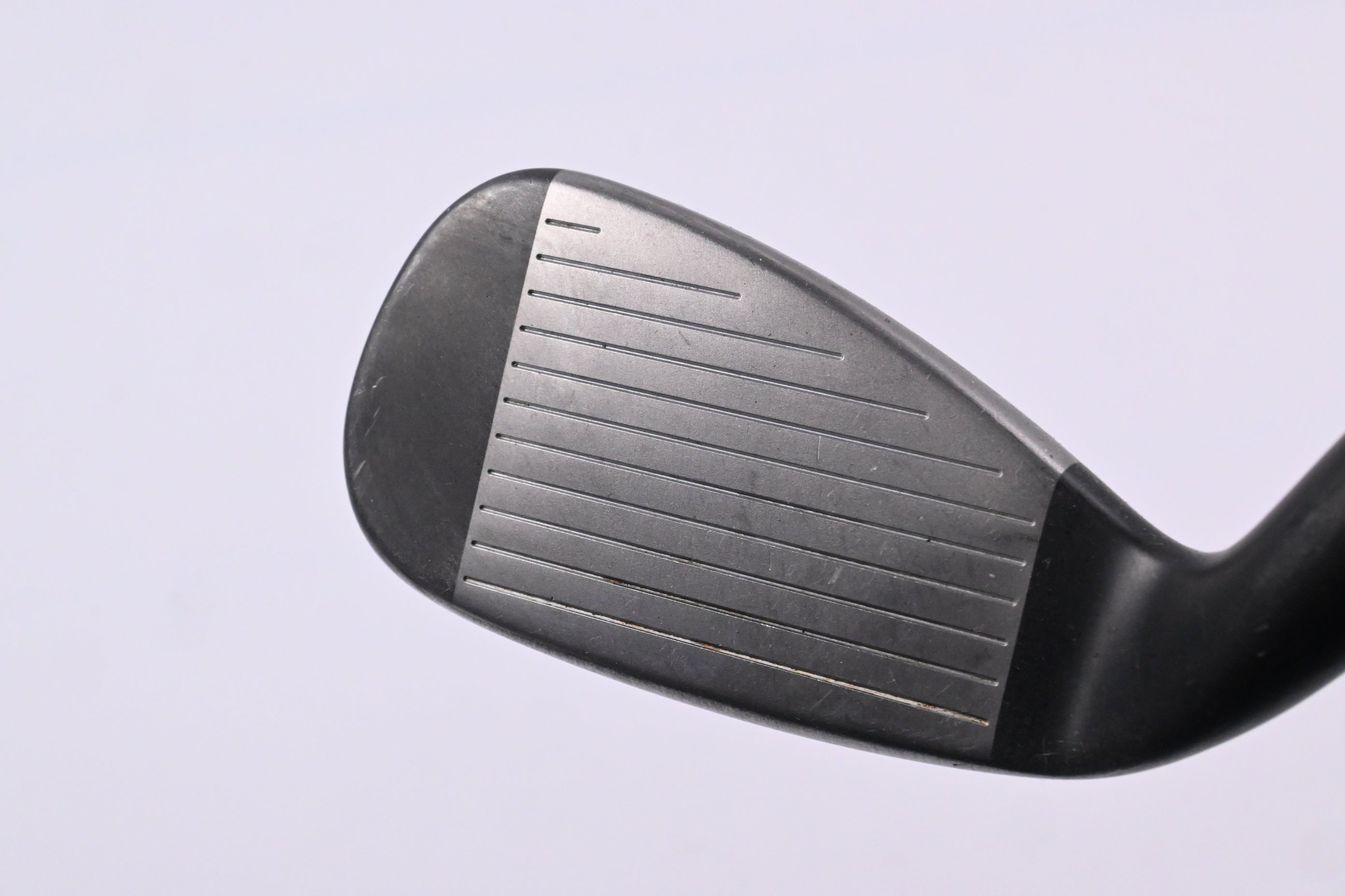 Adams Super DHY Proto #5 Hybrid / 24 Degree / Stiff Flex Matrix Altus White Tie