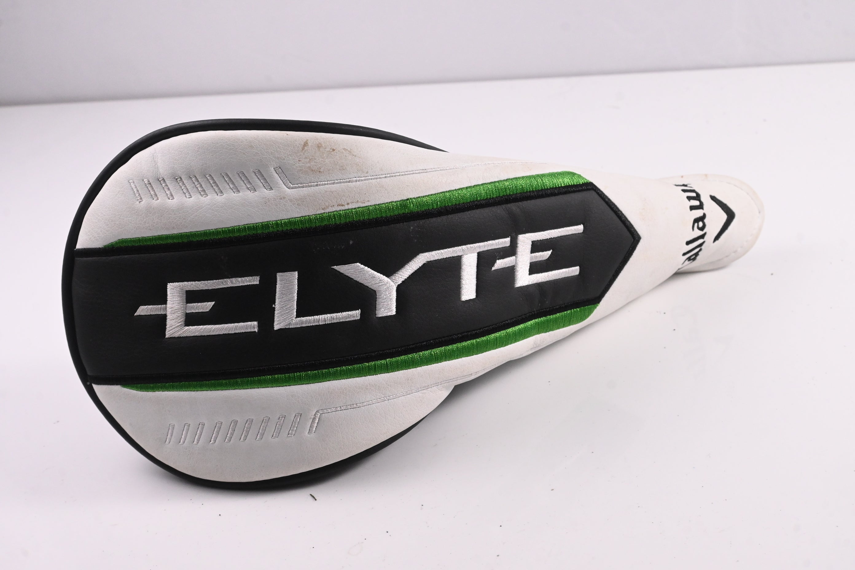 Callaway Elyte Driver / 12 Degree / Stiff Flex Project X Denali Charcoal 60
