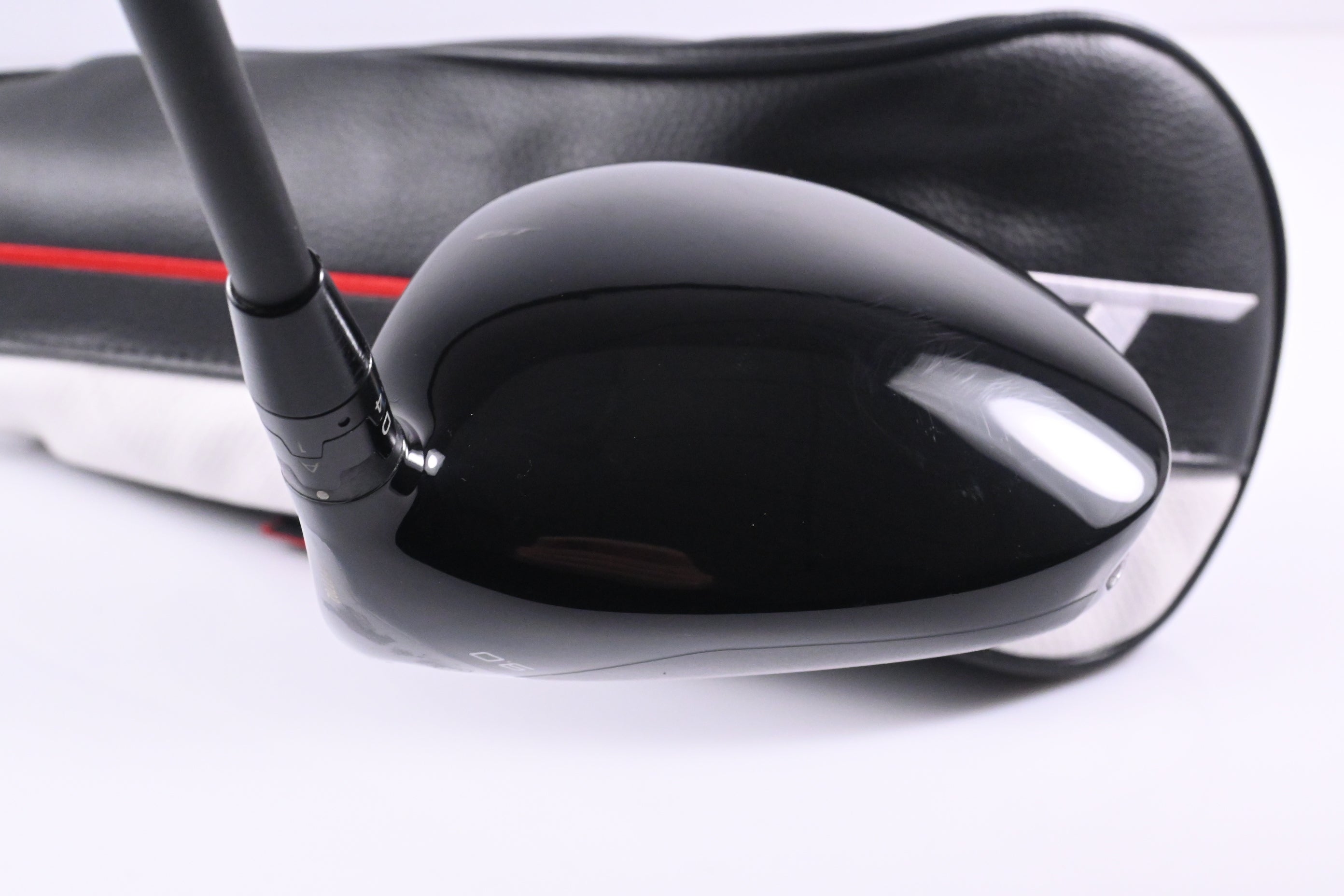 Titleist GT2 Driver / 9 Degree / X-Flex HZRDUS Black 60 Shaft