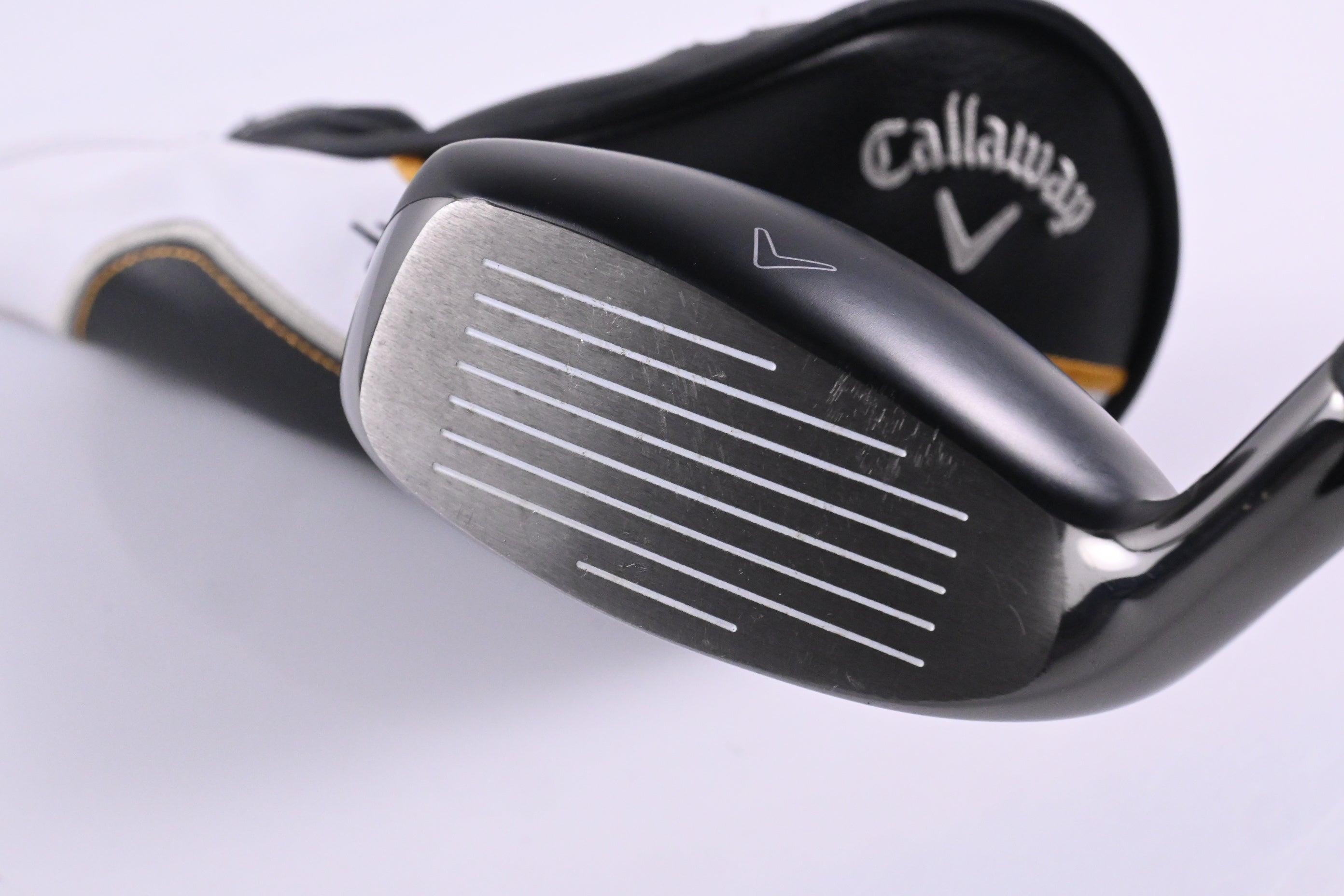 Callaway Rogue ST Max '24 #3 Hybrid / 20 Degree / Regular Flex Tensei CR Blue 55