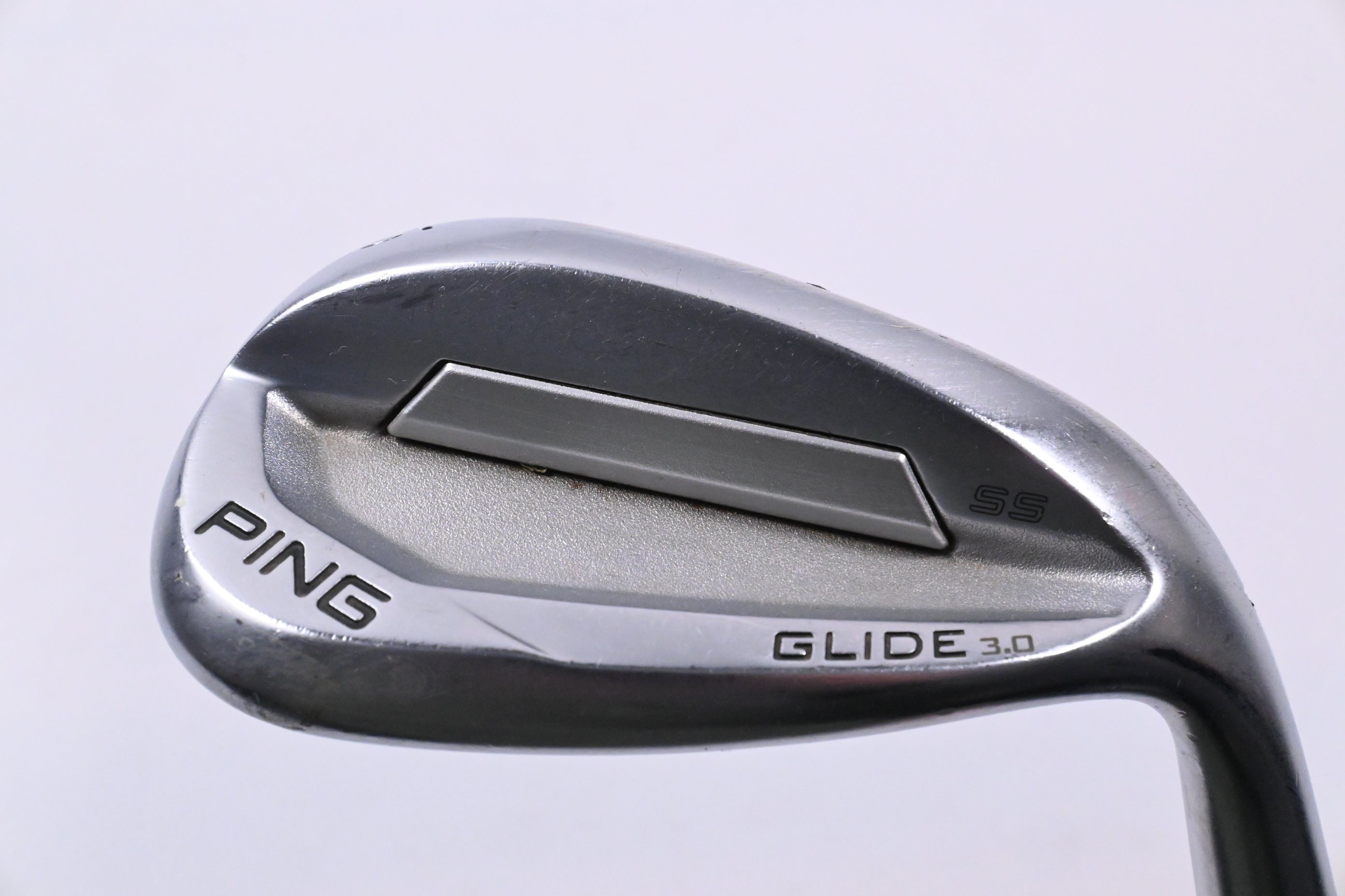 Ping Glide 3.0 Sand Wedge / 54 Degree / Wedge Flex Ping Z-Z115 Shaft