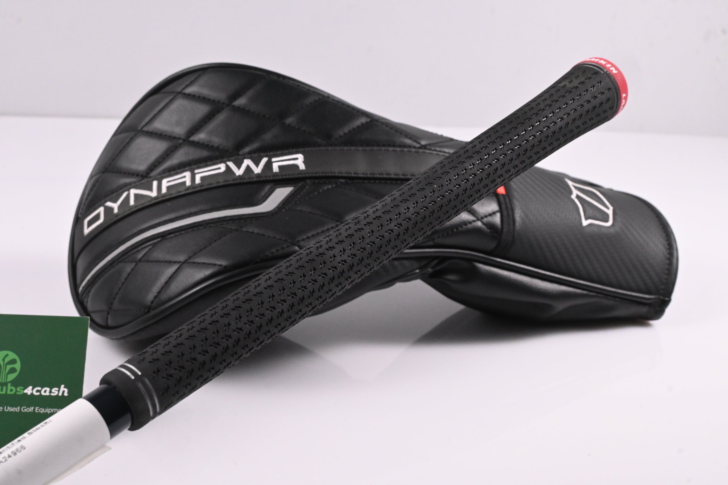 Wilson DYNAPWR LS 2025 Driver / 9 Degree / X-Flex Ventus TR Blue 6 Shaft