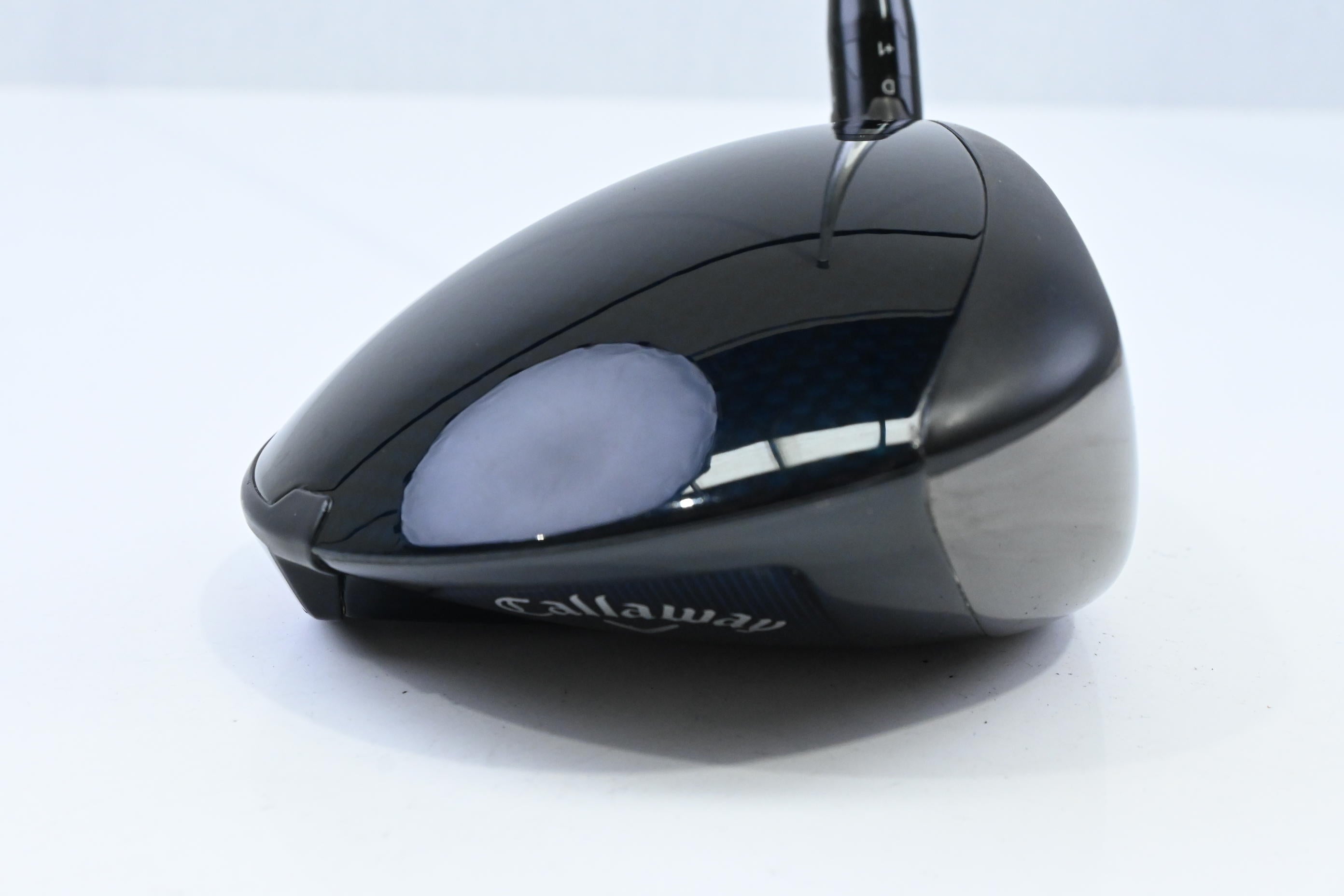 Callaway Paradym Triple Diamond Driver / 9 Degree / Regular Flex Accra TZ RP 362