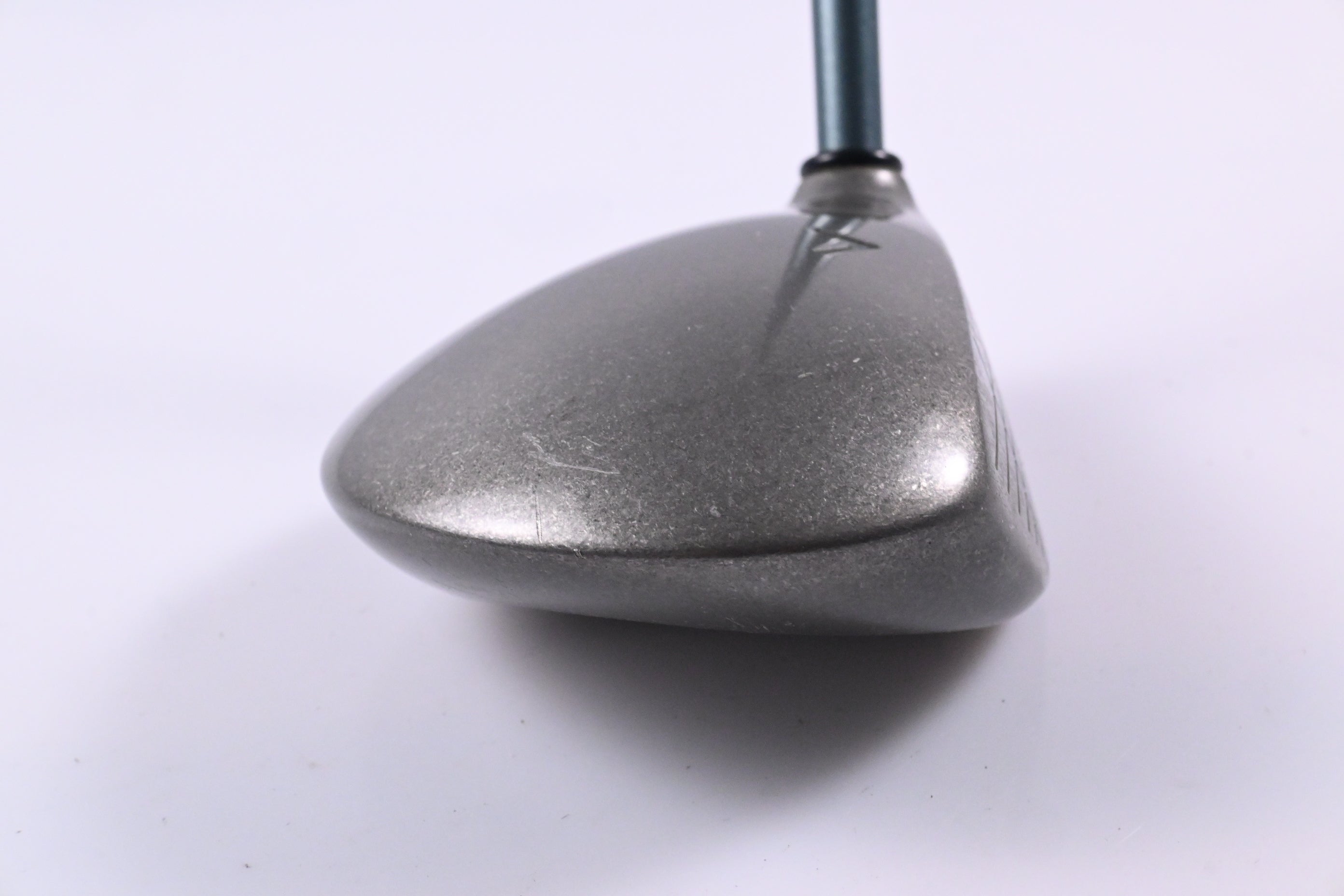 Ladies Callaway Big Bertha Warbird #5 Wood / 18 Degree / Ladies Flex Ladies Gems