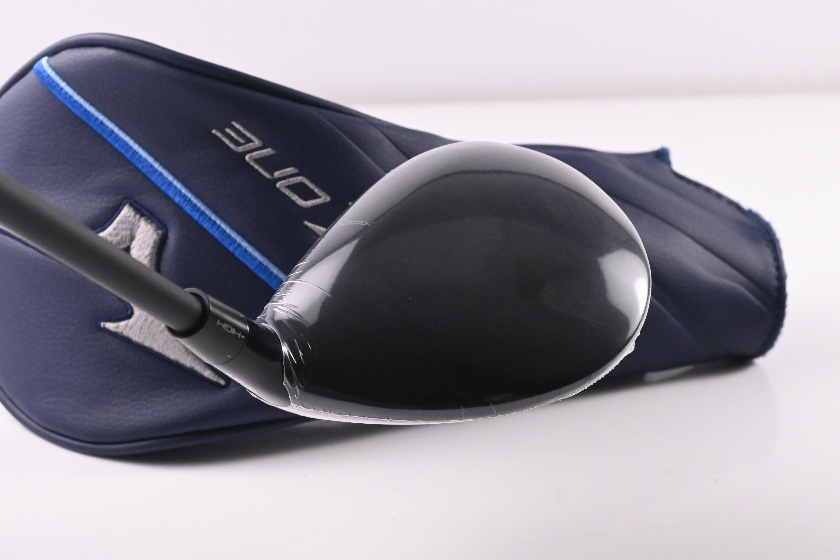 Mizuno JPX One Tour #3 Wood / 15 Degree / Stiff Flex Tensei 1K Black 75 Shaft