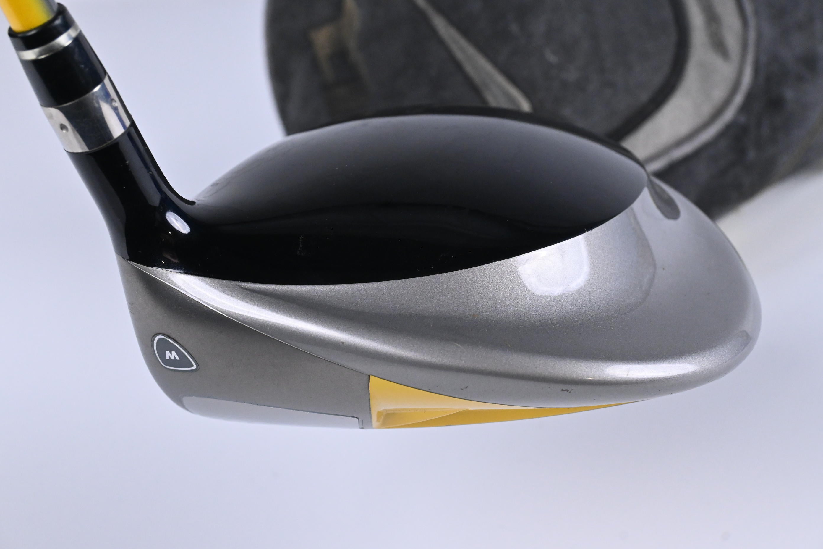 Ladies Nike SQ 460 Driver / 13 Degree / Ladies Flex Diamana Sasquatch Shaft