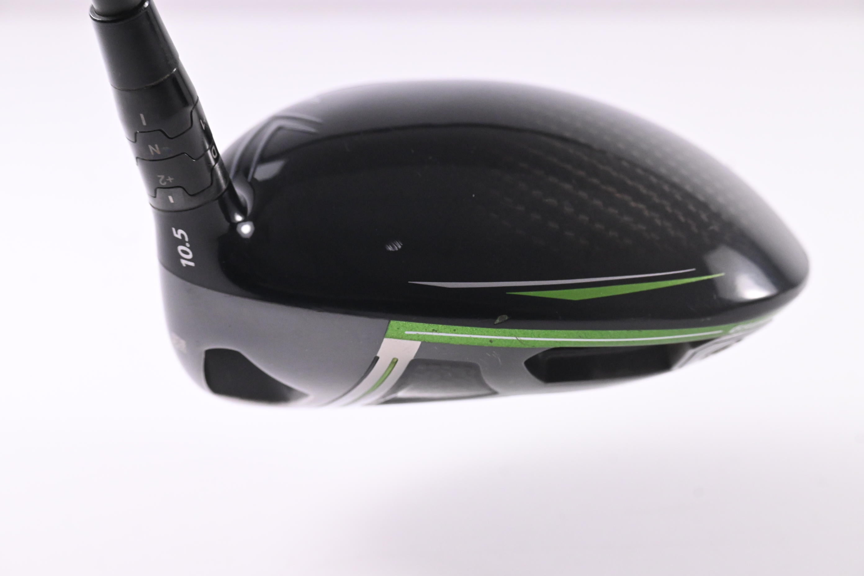 Callaway GBB Epic Driver / 10.5 Degree / Regular Flex Fujikura Pro 62 Shaft