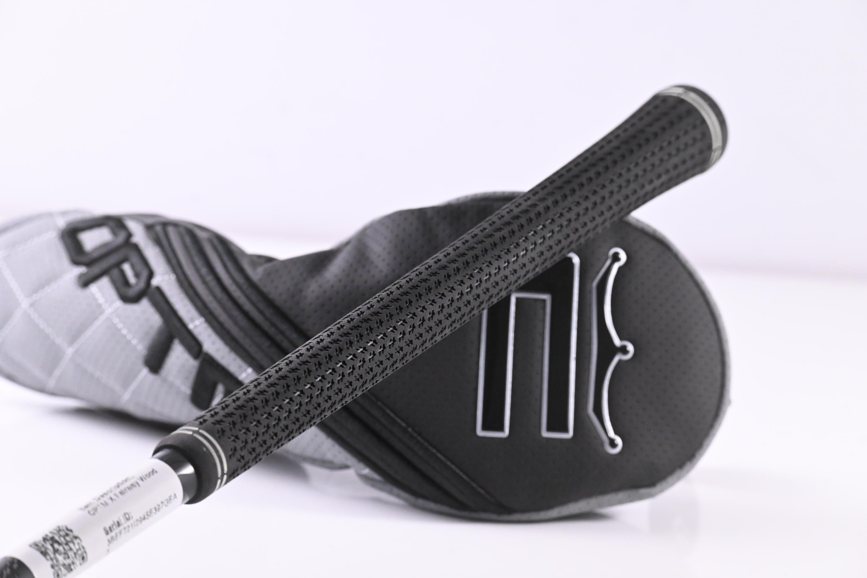 Cobra OPTM X #5 Wood / 18 Degree / Regular Flex Kai'li Blue Darkwaves 70 Shaft