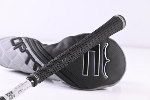 Cobra OPTM X #5 Wood / 18 Degree / Regular Flex Kai'li Blue Darkwaves 70 Shaft