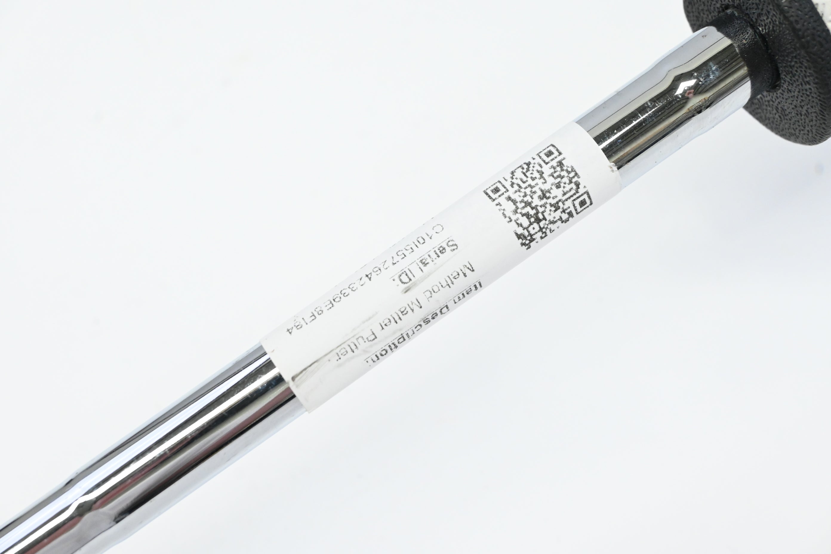 Nike Method Matter B1 07 Putter / 34 Inch