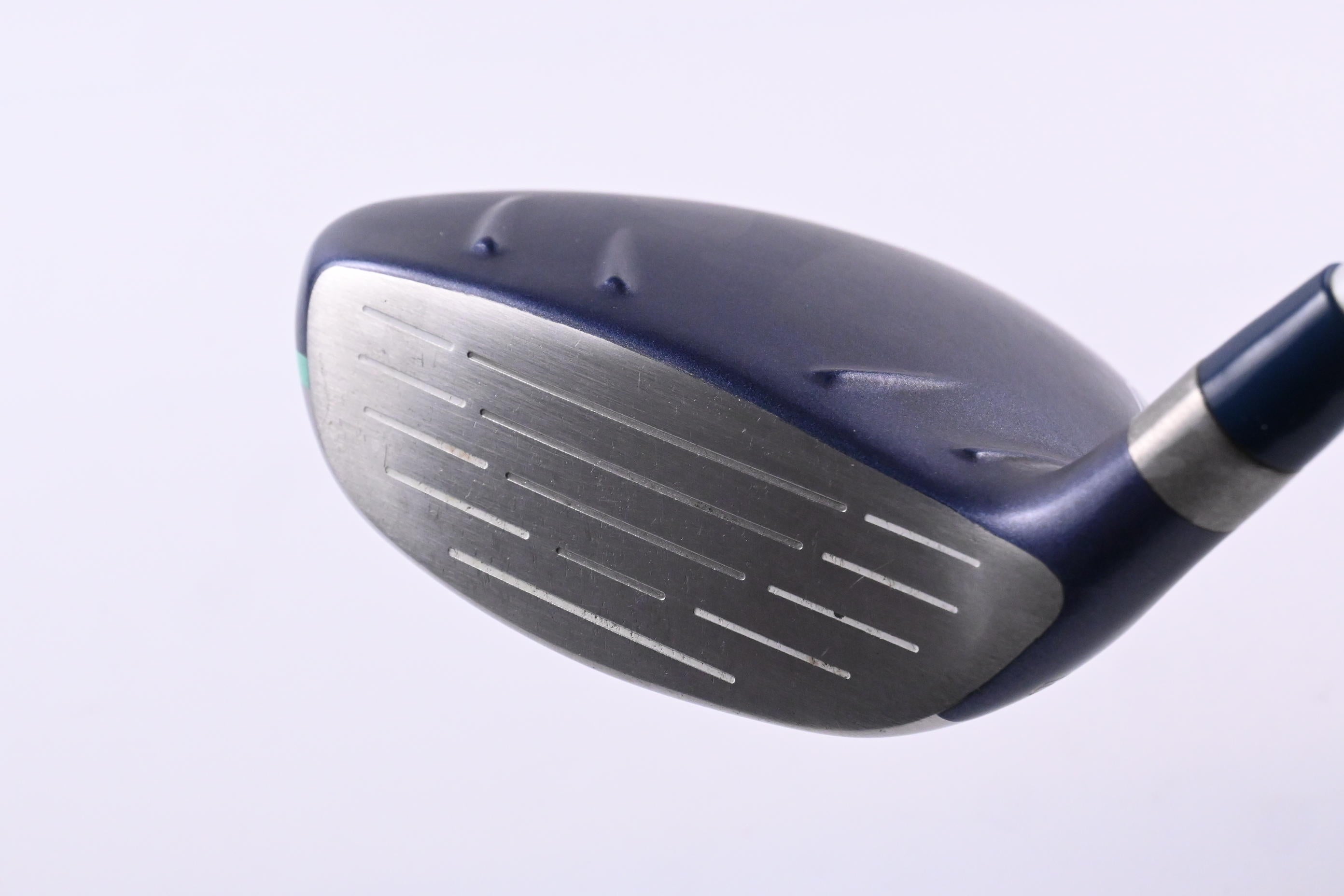 Ladies Ping G Le #3 Wood / 19 Degree / Ladies Flex Ping ULT 230 Shaft