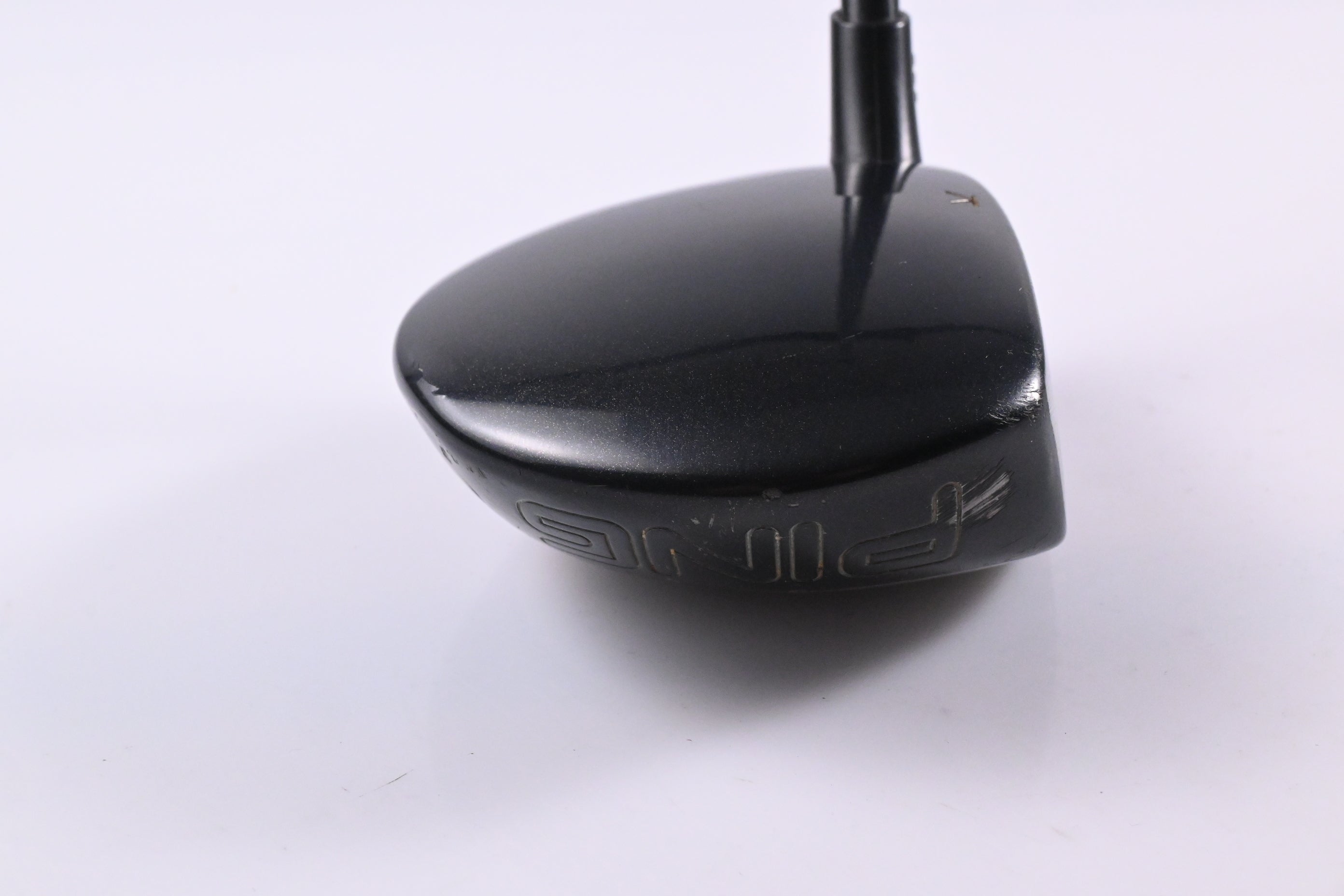 Ping I3 Driver / 11 Degree / Regular Flex Ping 350 Series Cushin Shaft