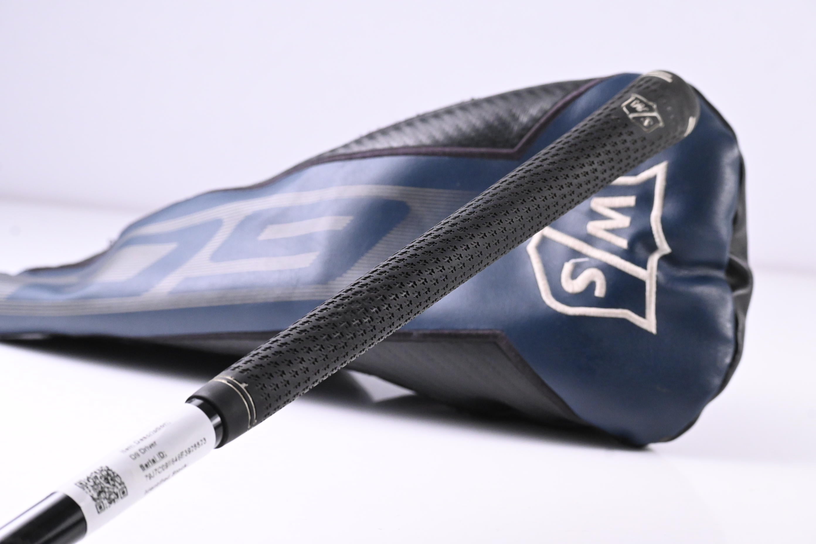 Wilson D9 Driver / 9 Degree / Regular Flex Tensei CK Blue 50 Shaft